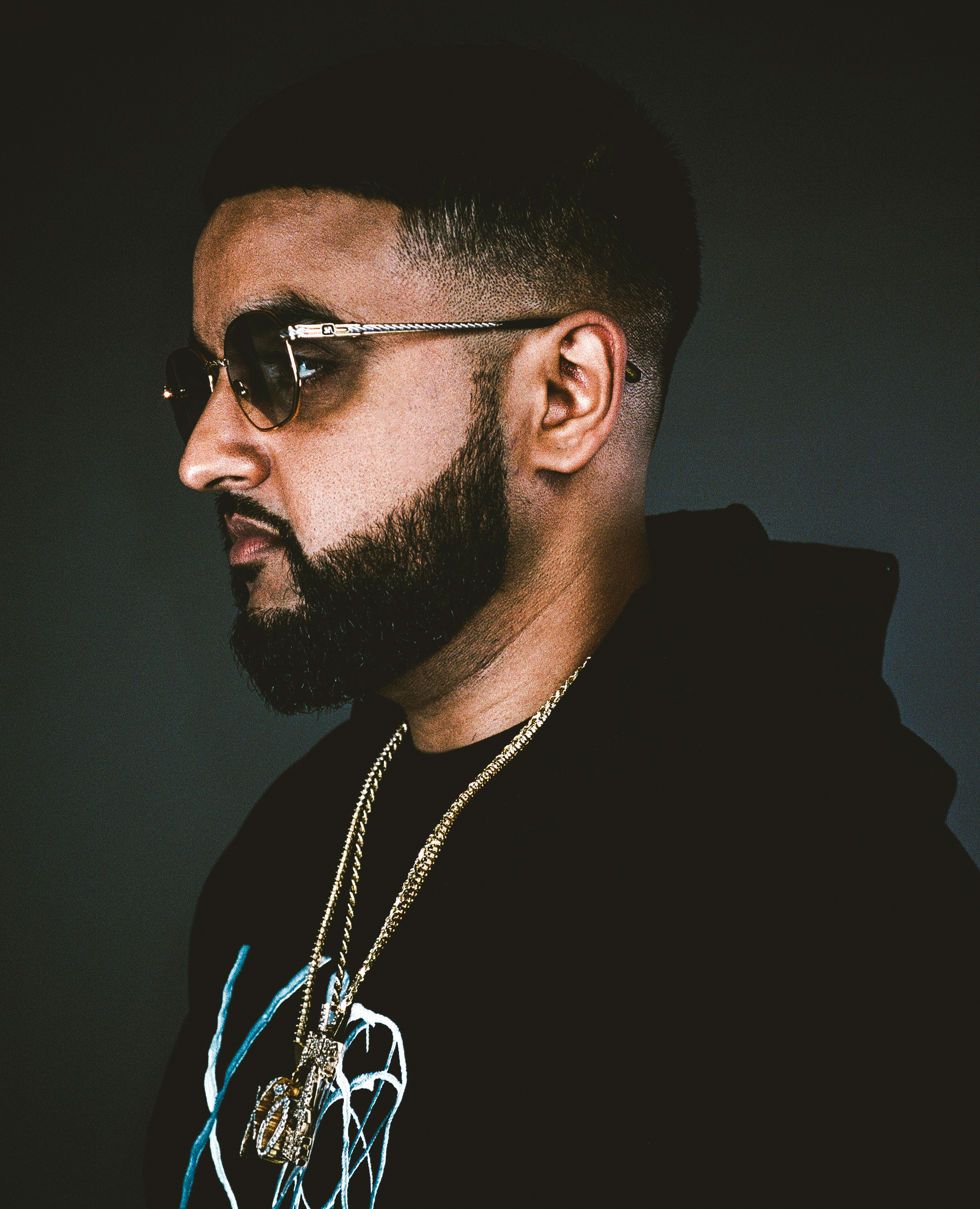 NAV, Opening act, The Weeknd's tour, Rising star, 2160x2660 HD Phone