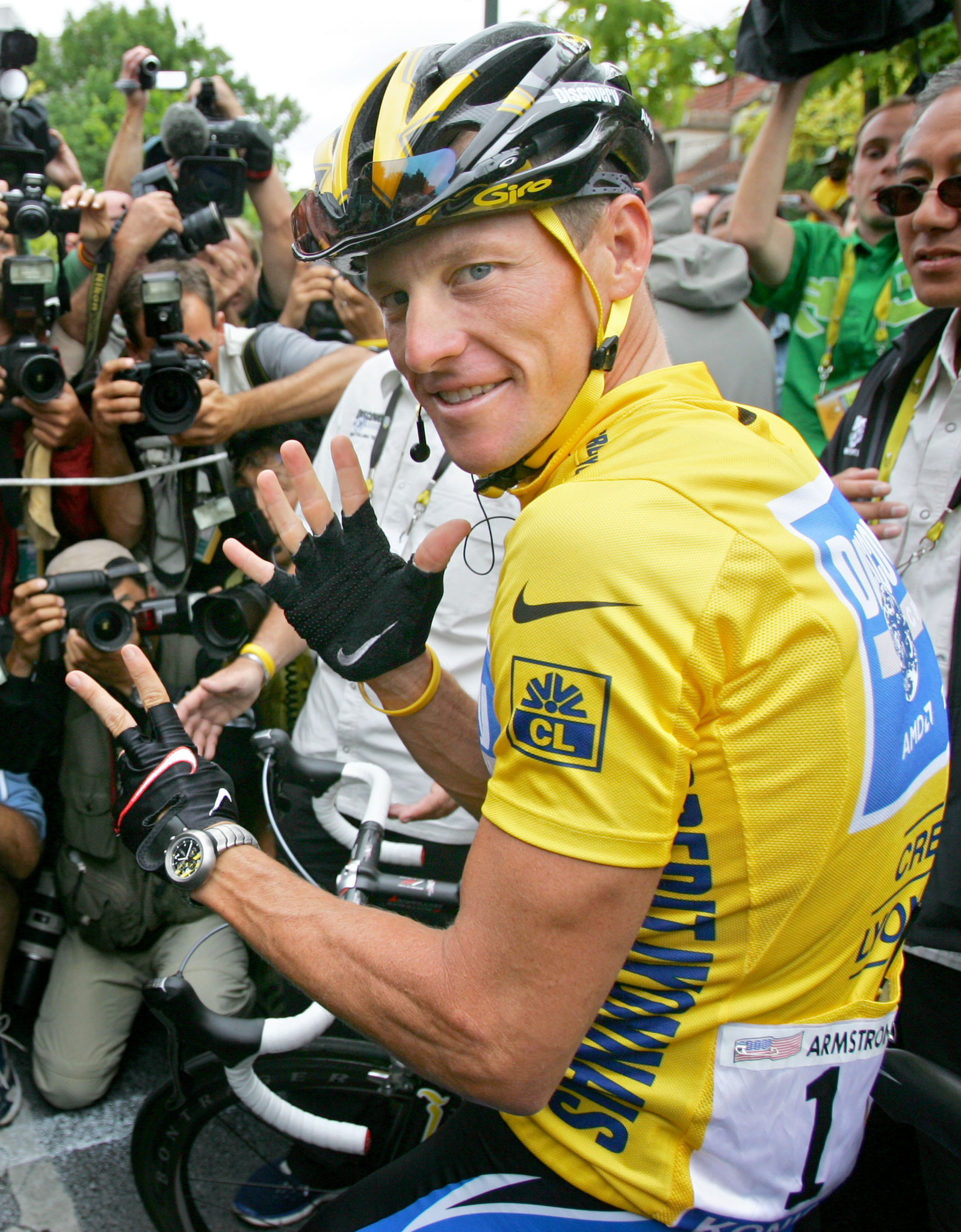 Lance Armstrong, Antidoping agency, Doping case, The New York Times, 1600x2050 HD Handy