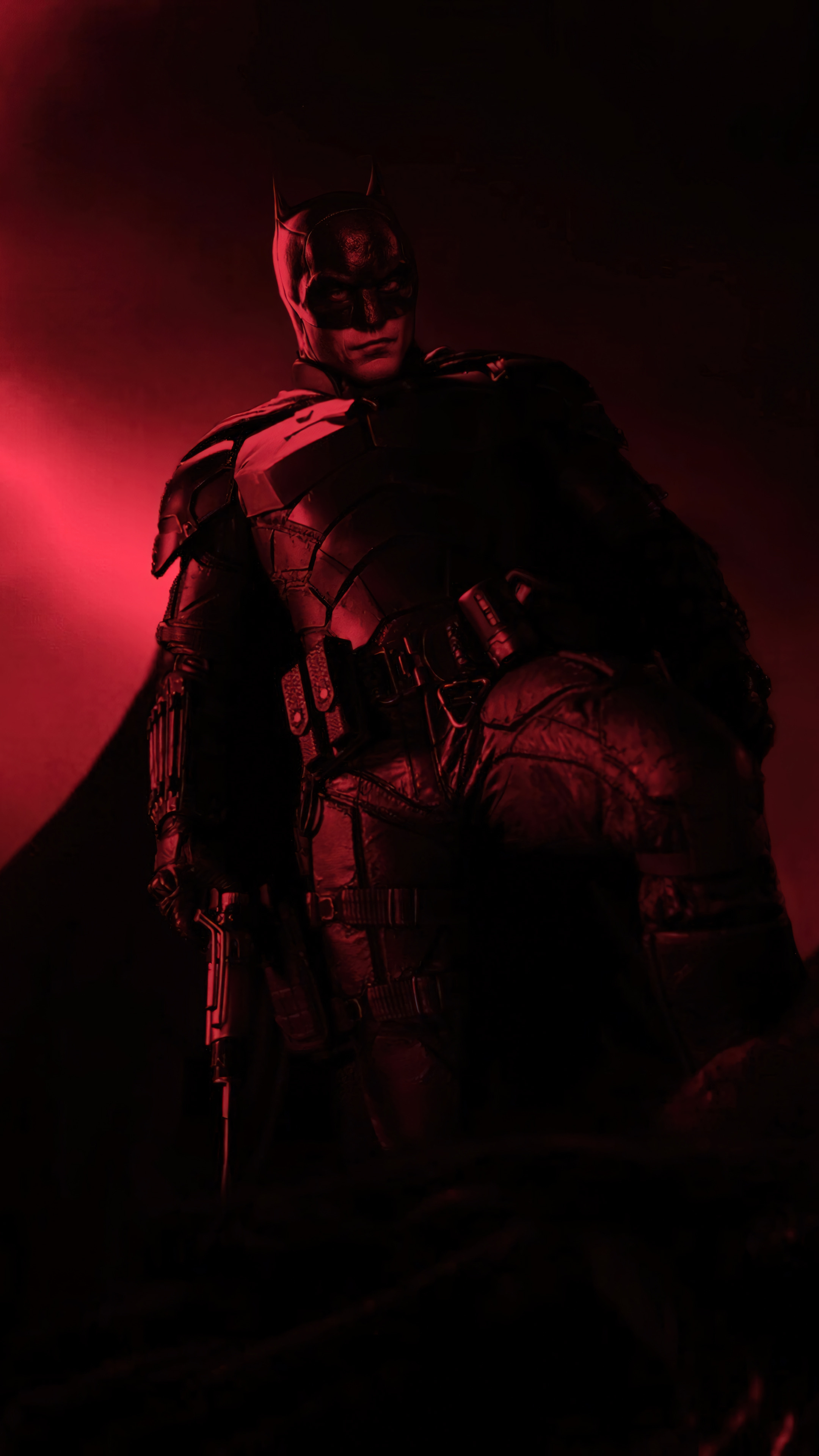 The Batman movie 2022, Phone wallpaper, High-resolution images, Free download, 2160x3840 4K Handy