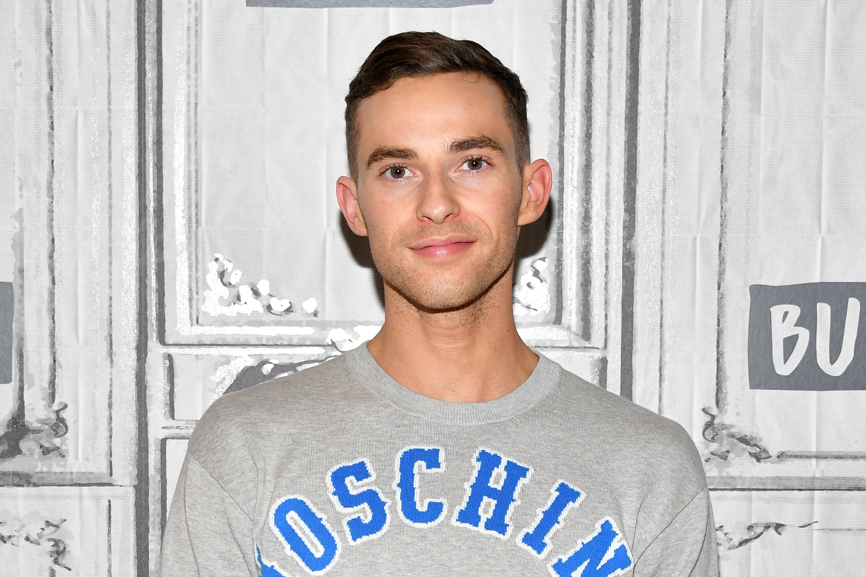Adam Rippon Wallpapers (33+ images inside)