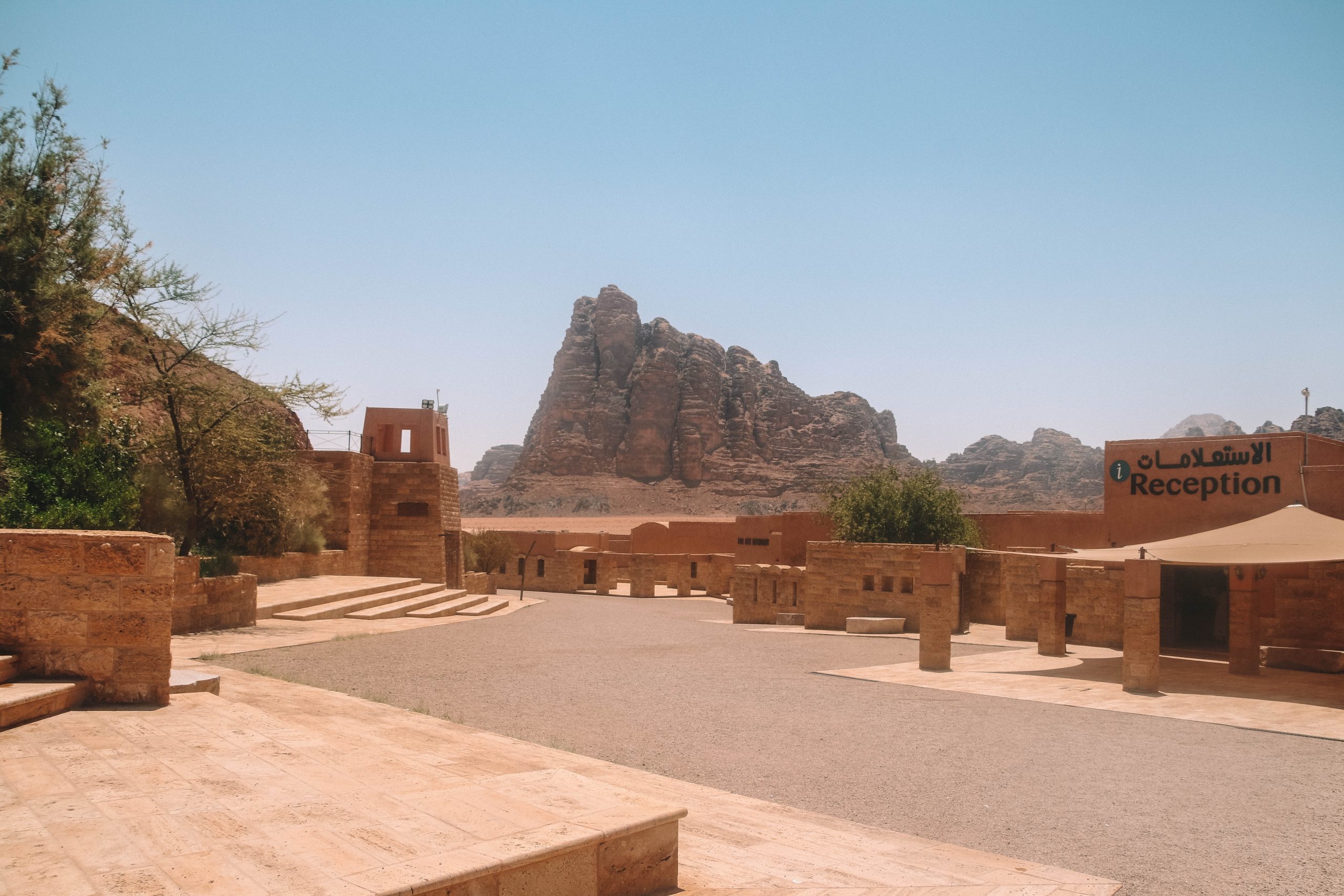 Wadi Rum Village, Attractions, Things to do, Traveldicted, 2560x1710 HD Desktop