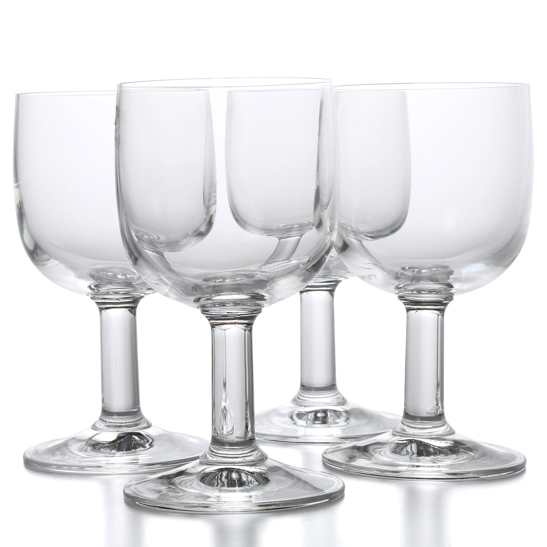 Goblet, Alessi glass family, Crystal goblet, Timeless elegance, 1920x1920 HD Handy