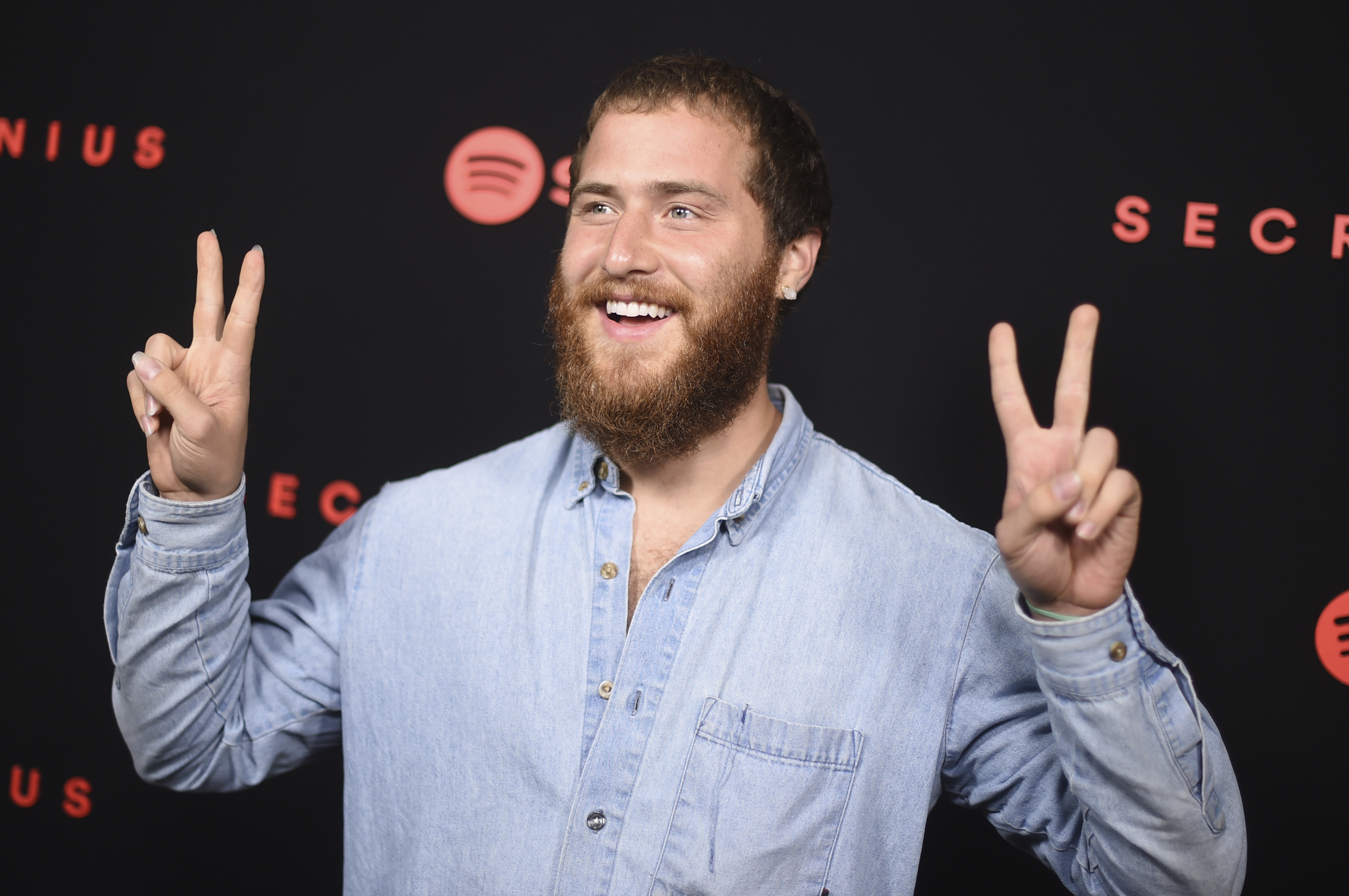 Mike Posner, Epic tour finale, Unforgettable performances, From the stage, 3000x2000 HD Desktop