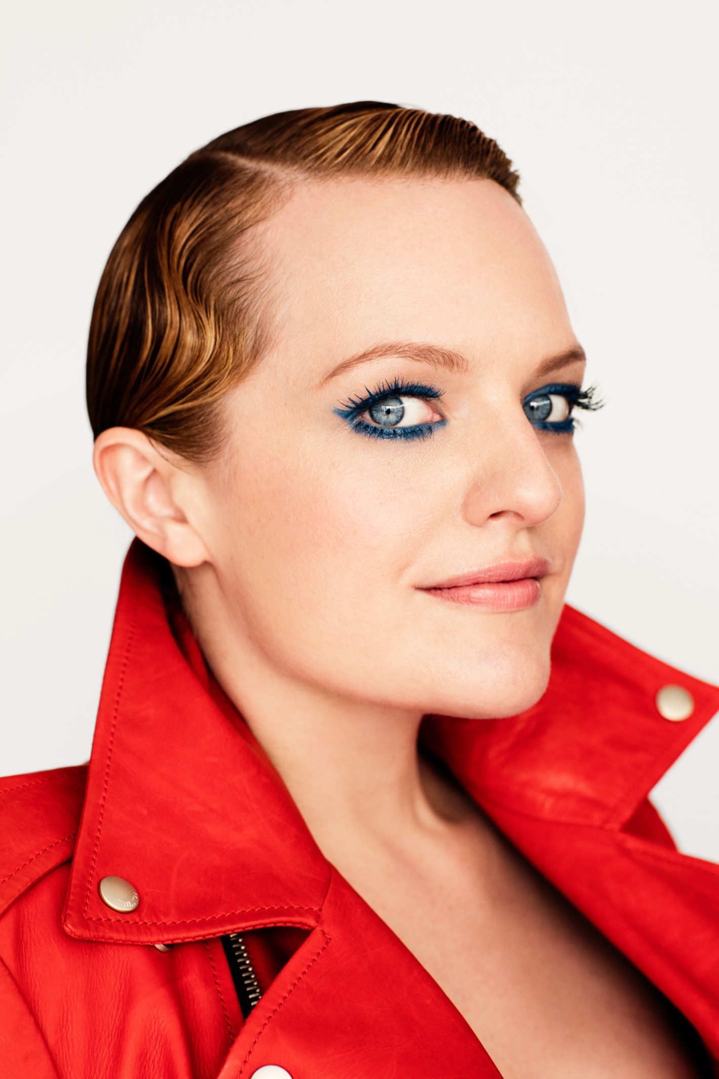 Elisabeth Moss, Pictures, Best, HD wallpapers, 1420x2130 HD Phone