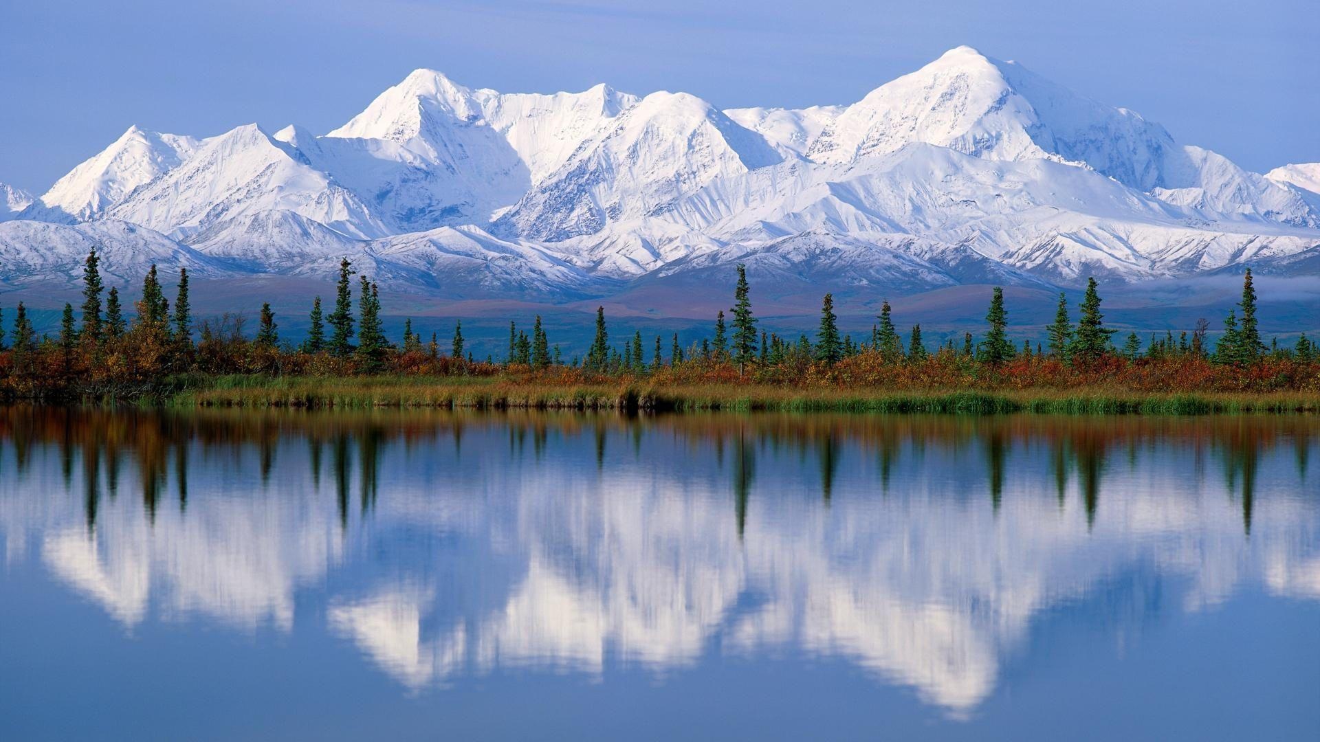 Alaska wallpapers, top free, Alaska travels, scenic beauty, 1920x1080 Full HD Desktop