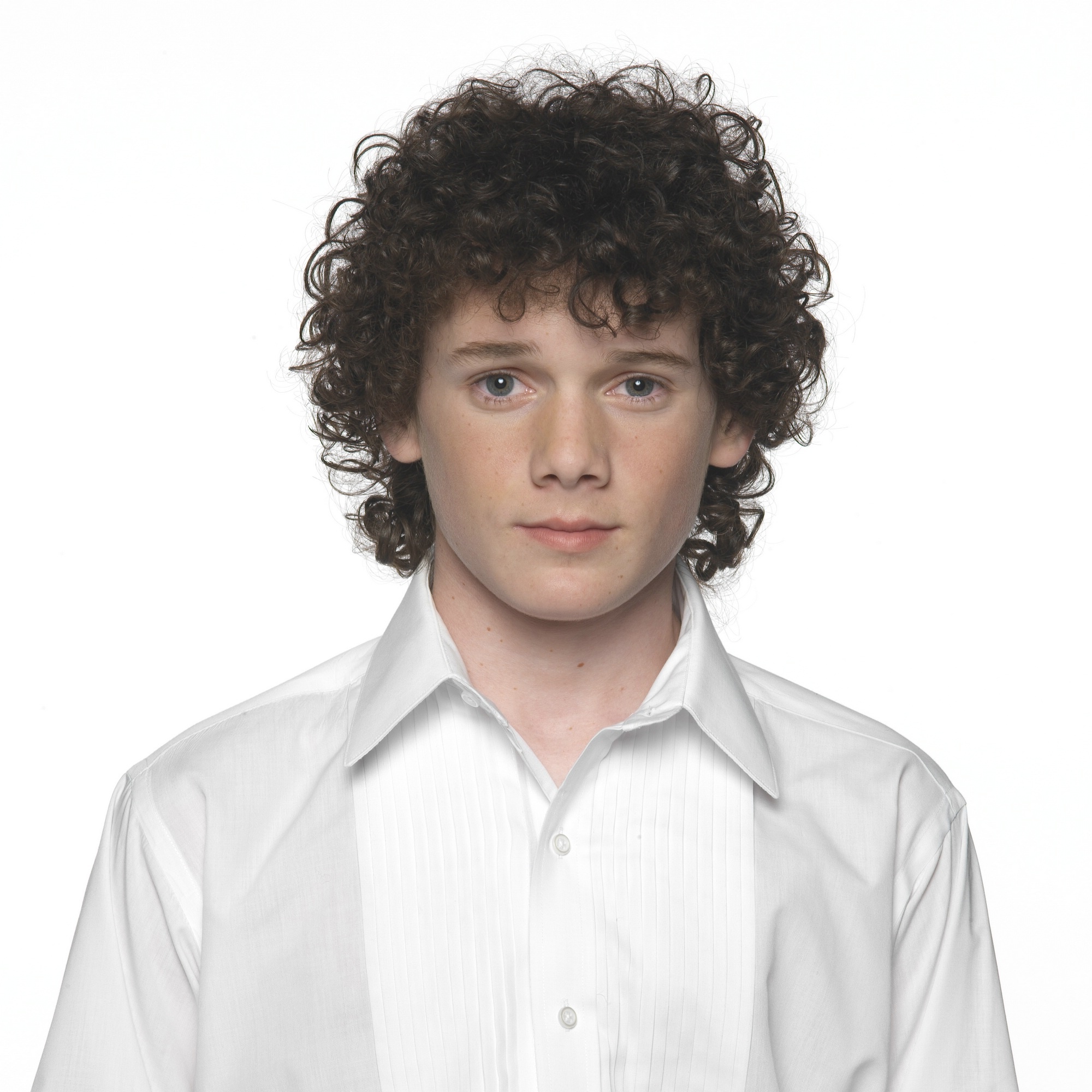 Anton Yelchin, Free image download, Acting career, Photo collection, 2000x2000 HD Phone