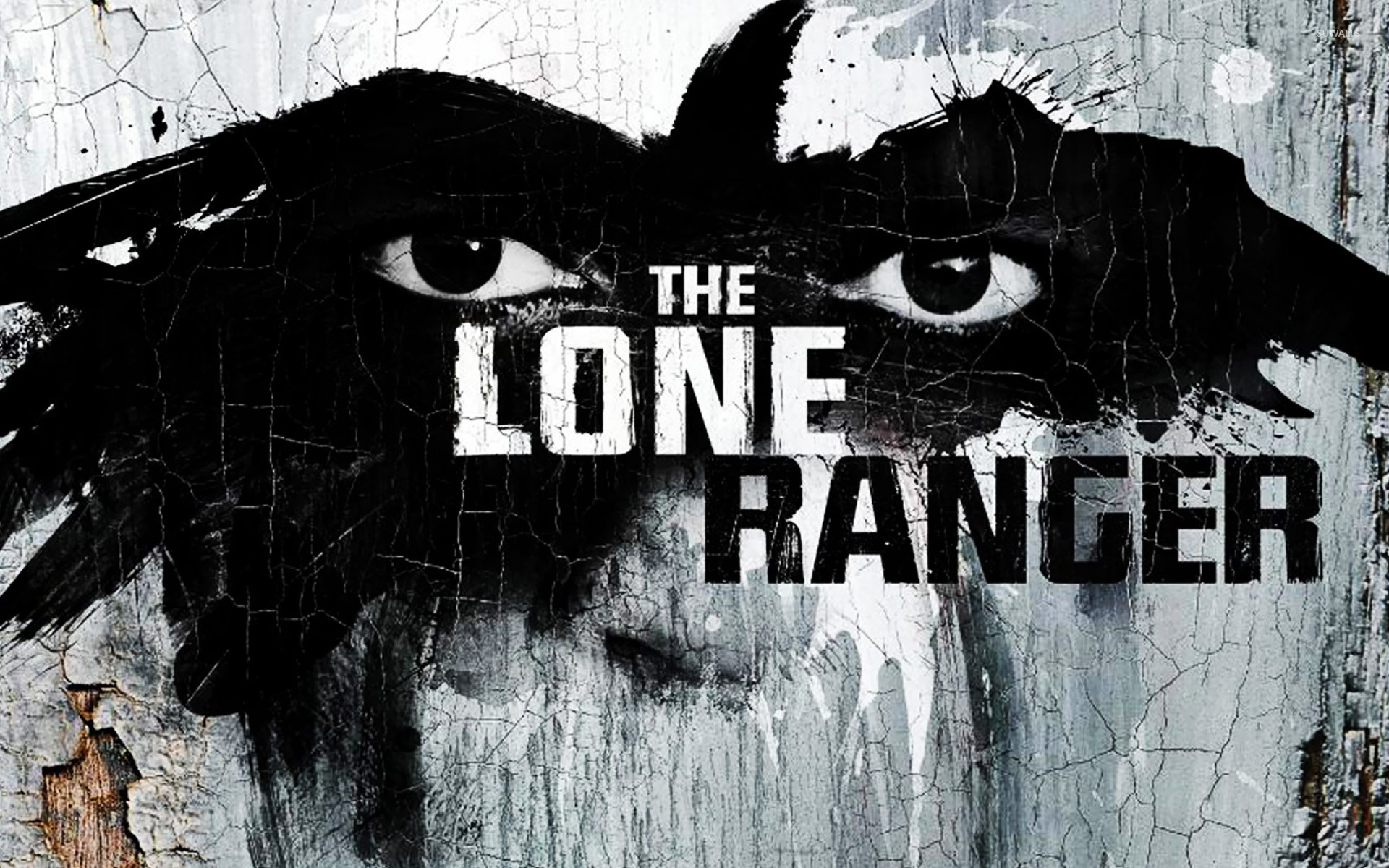 The Lone Ranger, Movie wallpapers, 1920x1200 HD Desktop