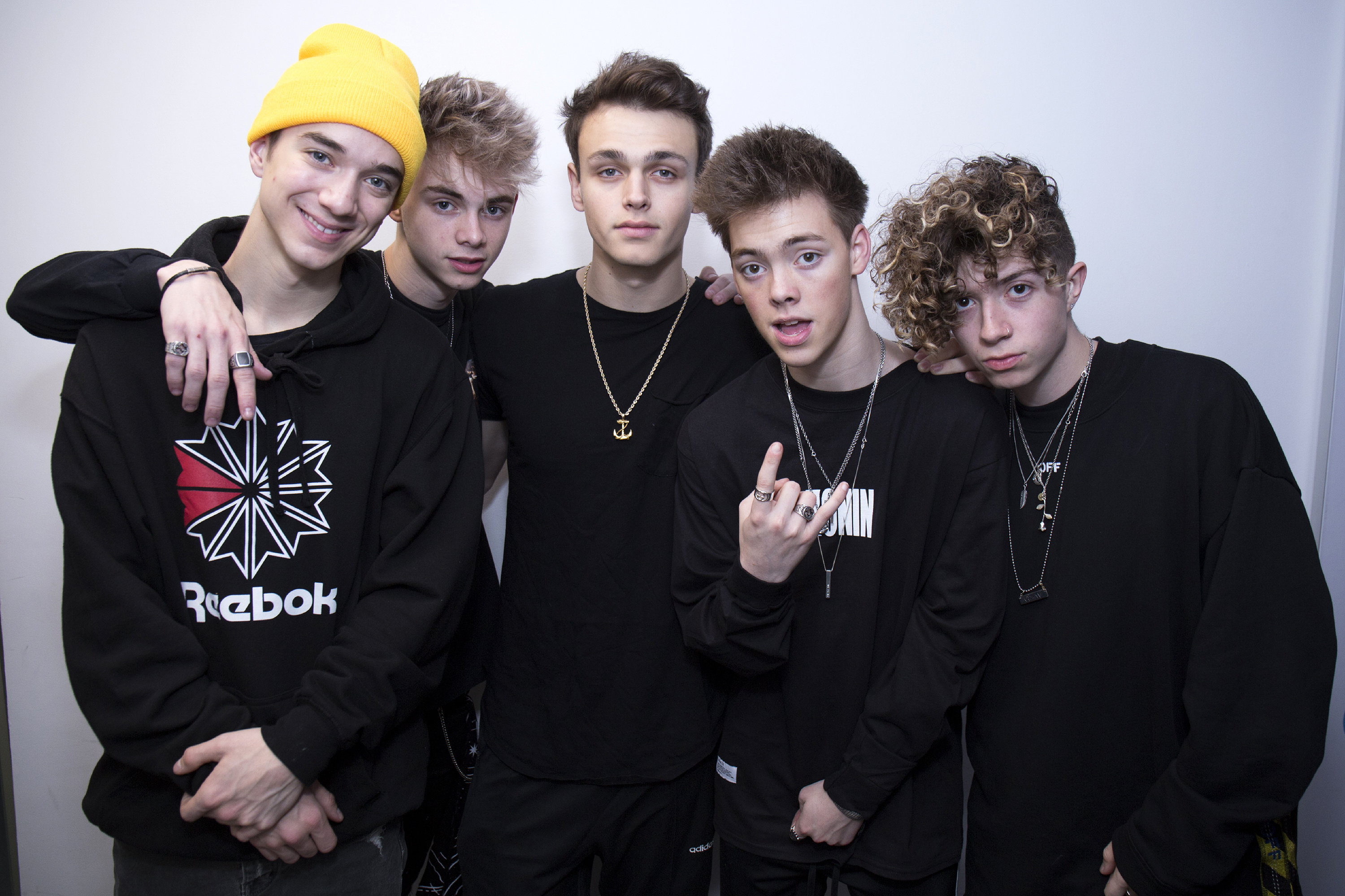 Why Don't We, this generation's boy band, 3000x2000 HD Desktop