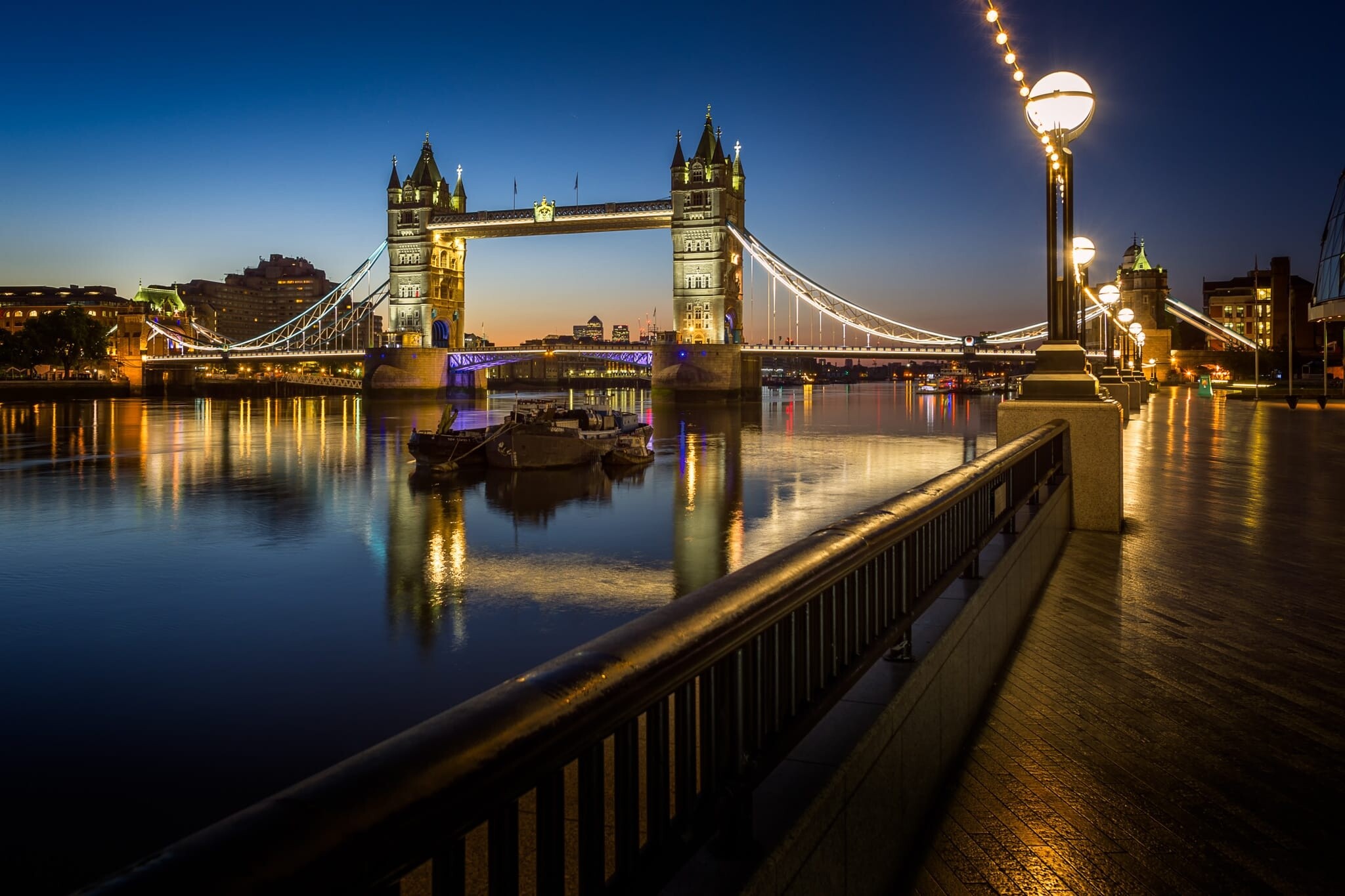 Tower Bridge: Over 50 designs were submitted to a competition to win the contract for designing. 2050x1370 HD Wallpaper.