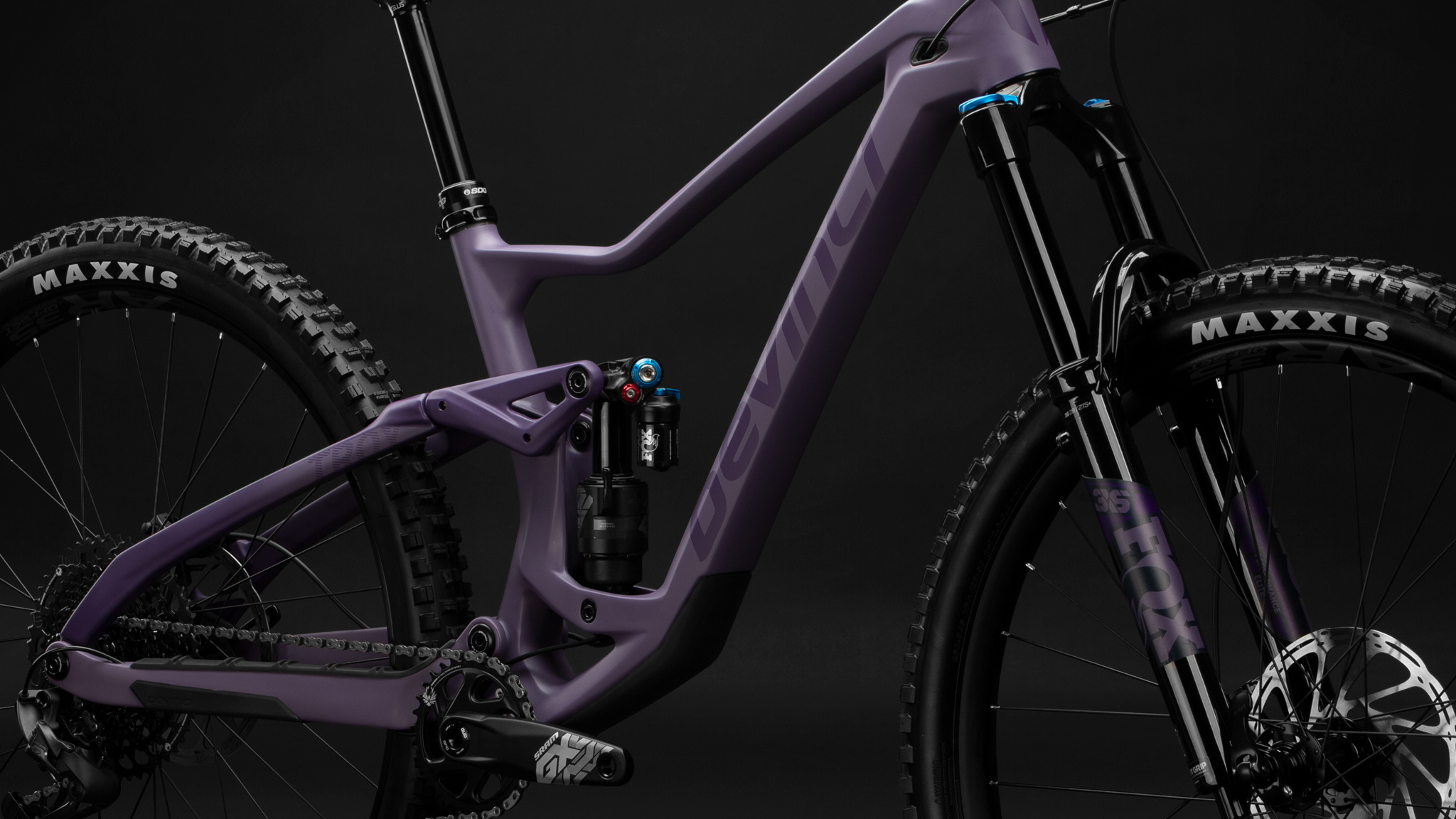 Devinci Troy 29er, Off 66, Mountain Biking, Bicycle Design, 2050x1160 HD Desktop