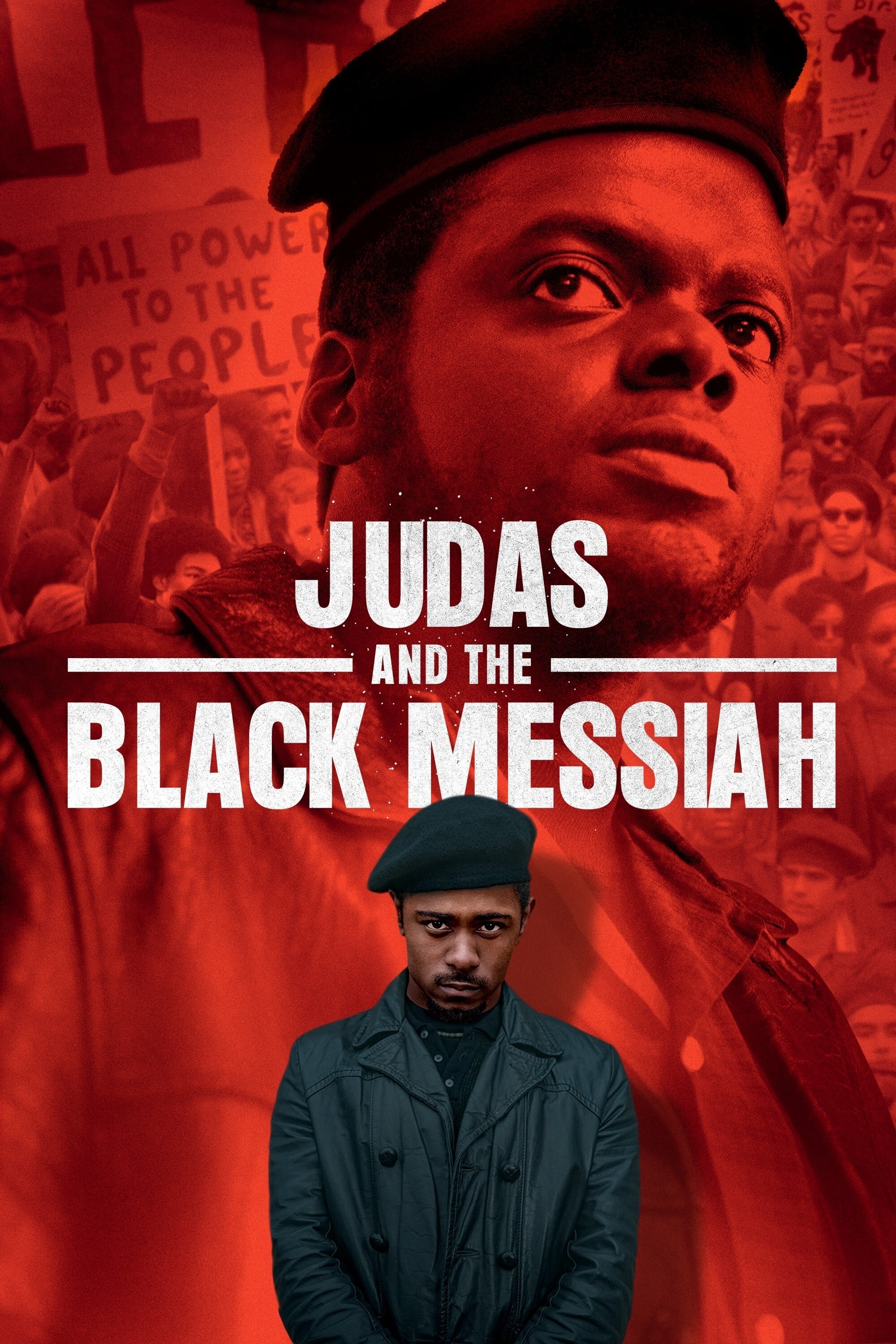 Judas and the Black Messiah, Movie poster id, Image abyss, 2000x3000 HD Phone
