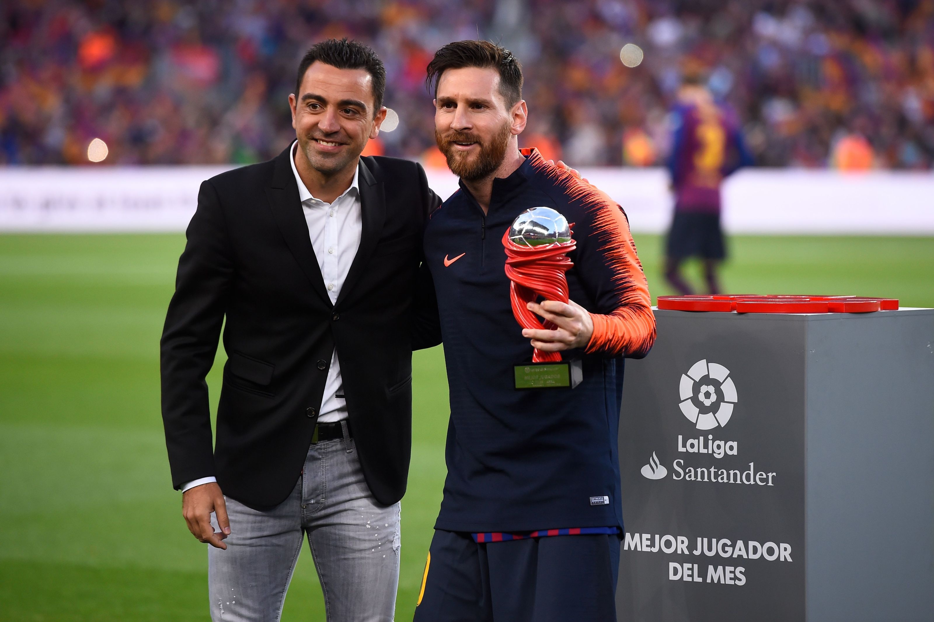 Xavier Hernandez, Soccer player, Barcelona, Coaching, 3200x2140 HD Desktop