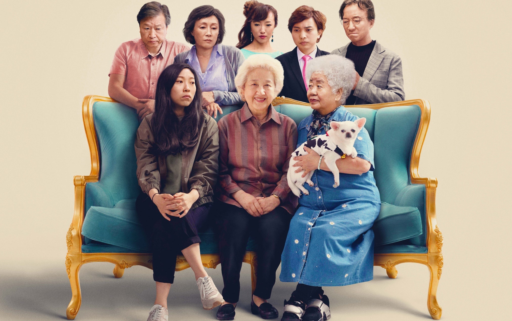 The Farewell, TV shows, Movies to watch, July 7 2019, 2030x1270 HD Desktop