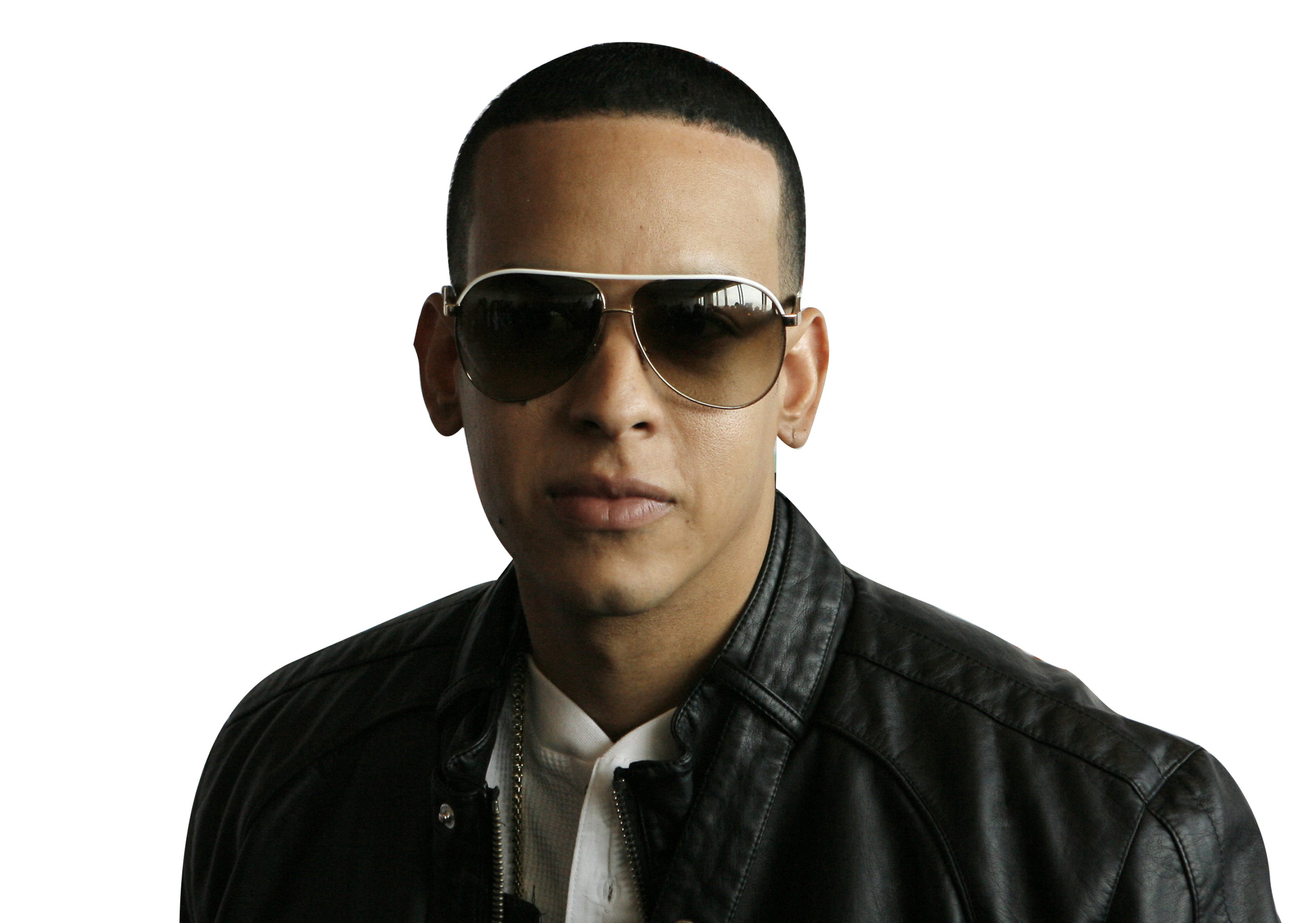 Reggaeton Music: Daddy Yankee, Reggaeton artist, A type of Puerto Rican music that combines reggae rhythms with hip-hop. 2910x2040 HD Wallpaper.