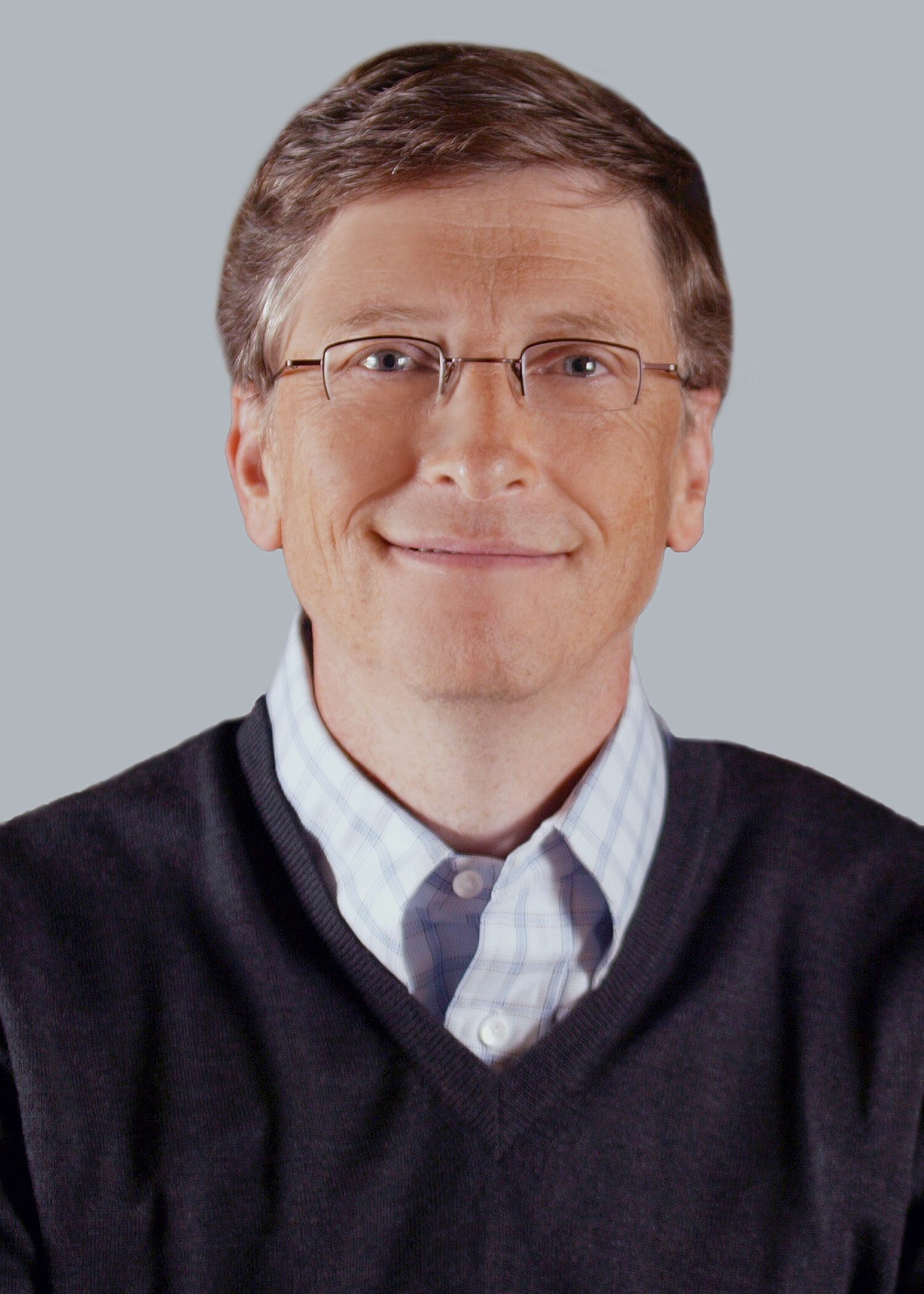 Bill Gates, Visionary leader, Technological innovation, Global influencer, 1500x2100 HD Phone