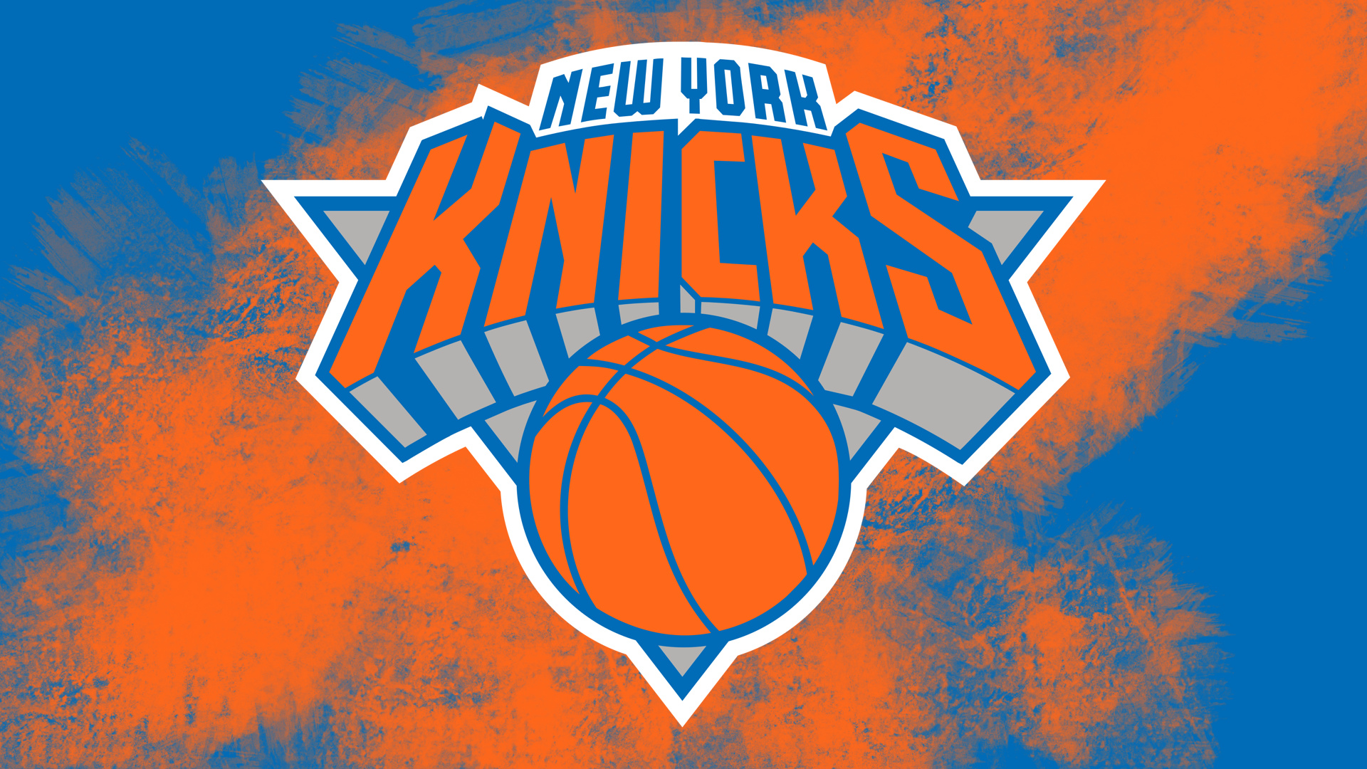 New York Knicks, HD wallpaper, Background image, NBA basketball, 1920x1080 Full HD Desktop