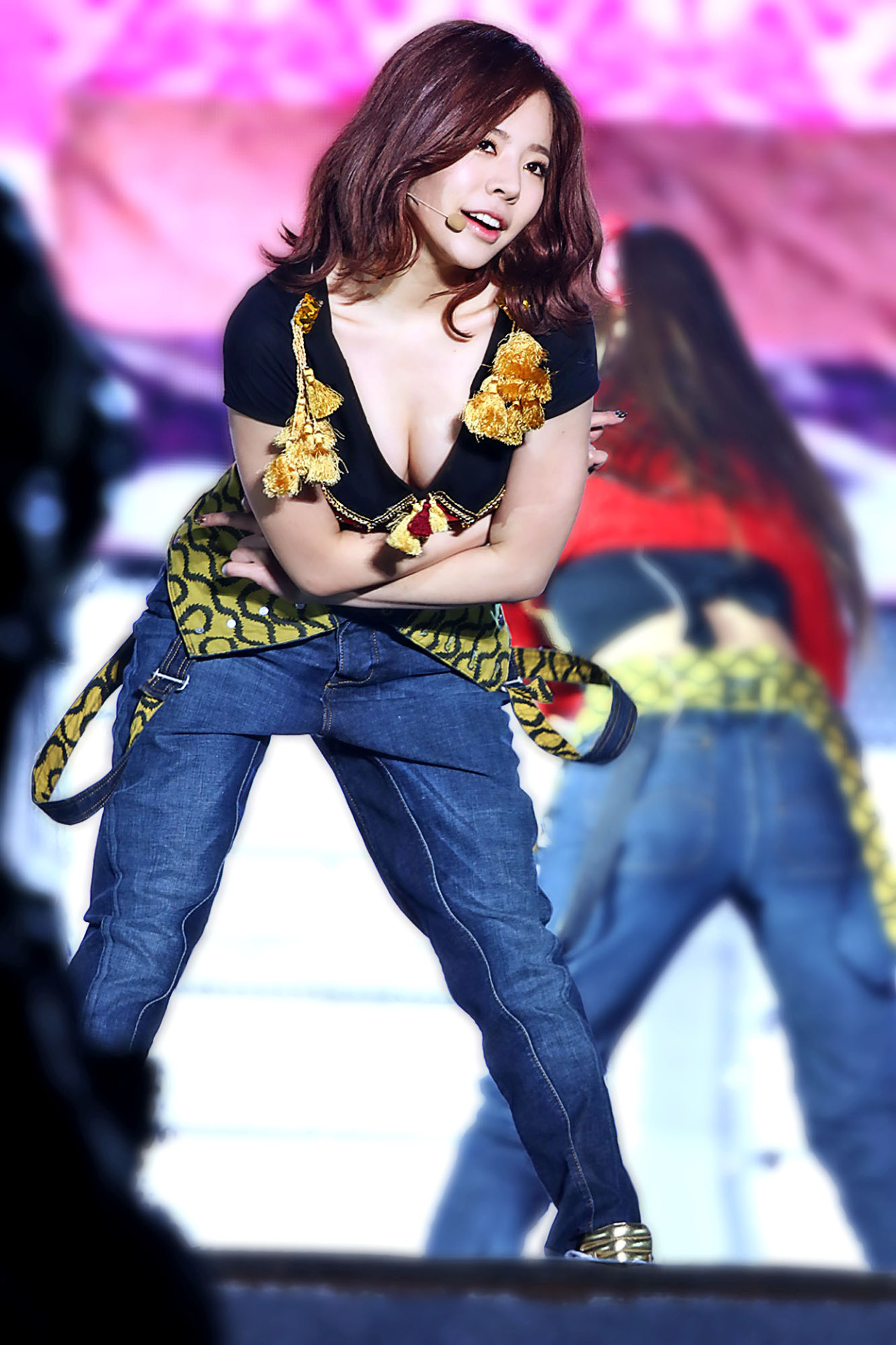 Sunny Android/iPhone Wallpaper #83619 - Asiachan KPOP Image Board 1280x1920