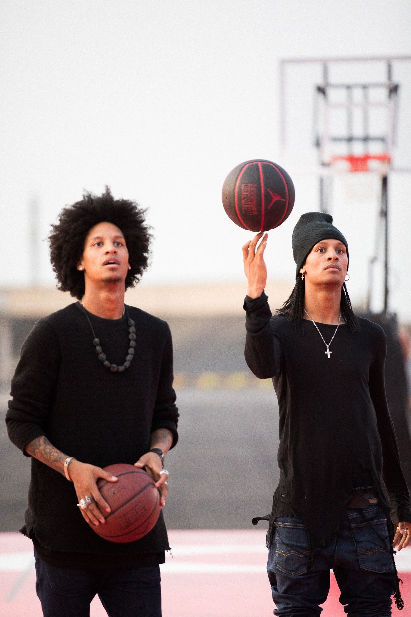 Les Twins, Dance inspirations, Val d'Oise, Beyonce and Jay Z, 1370x2050 HD Phone