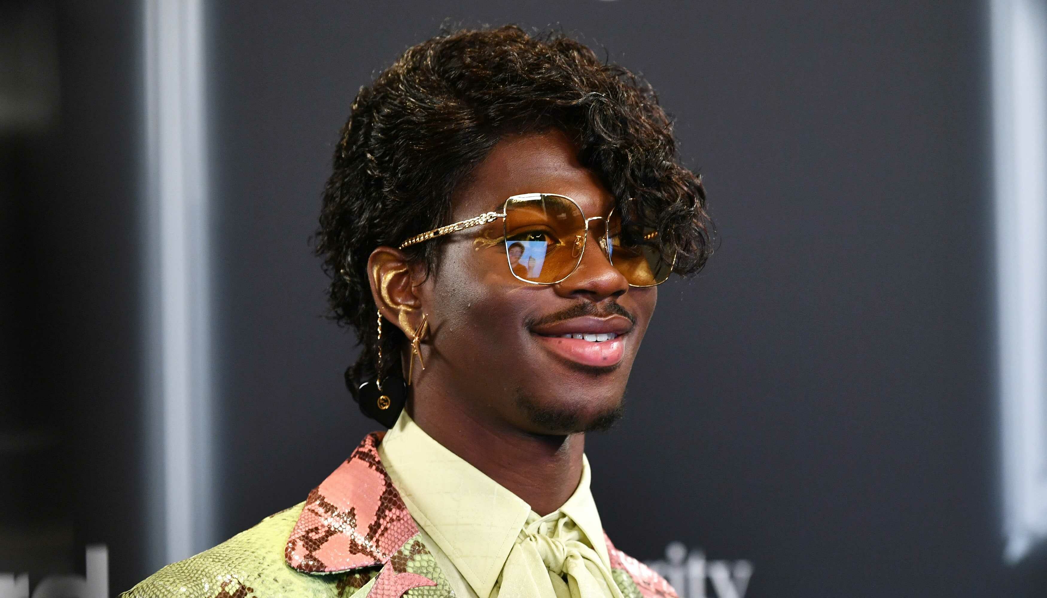 Lil Nas X Wallpaper APK for Android Download