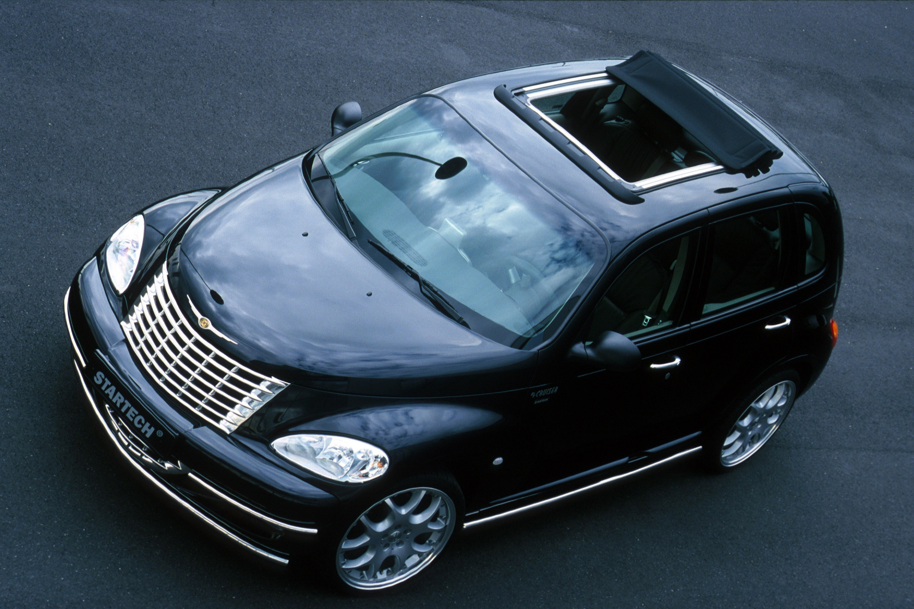 Chrysler PT Cruiser, Startech customization, HD picture, Automotive wonder, 3000x2000 HD Desktop