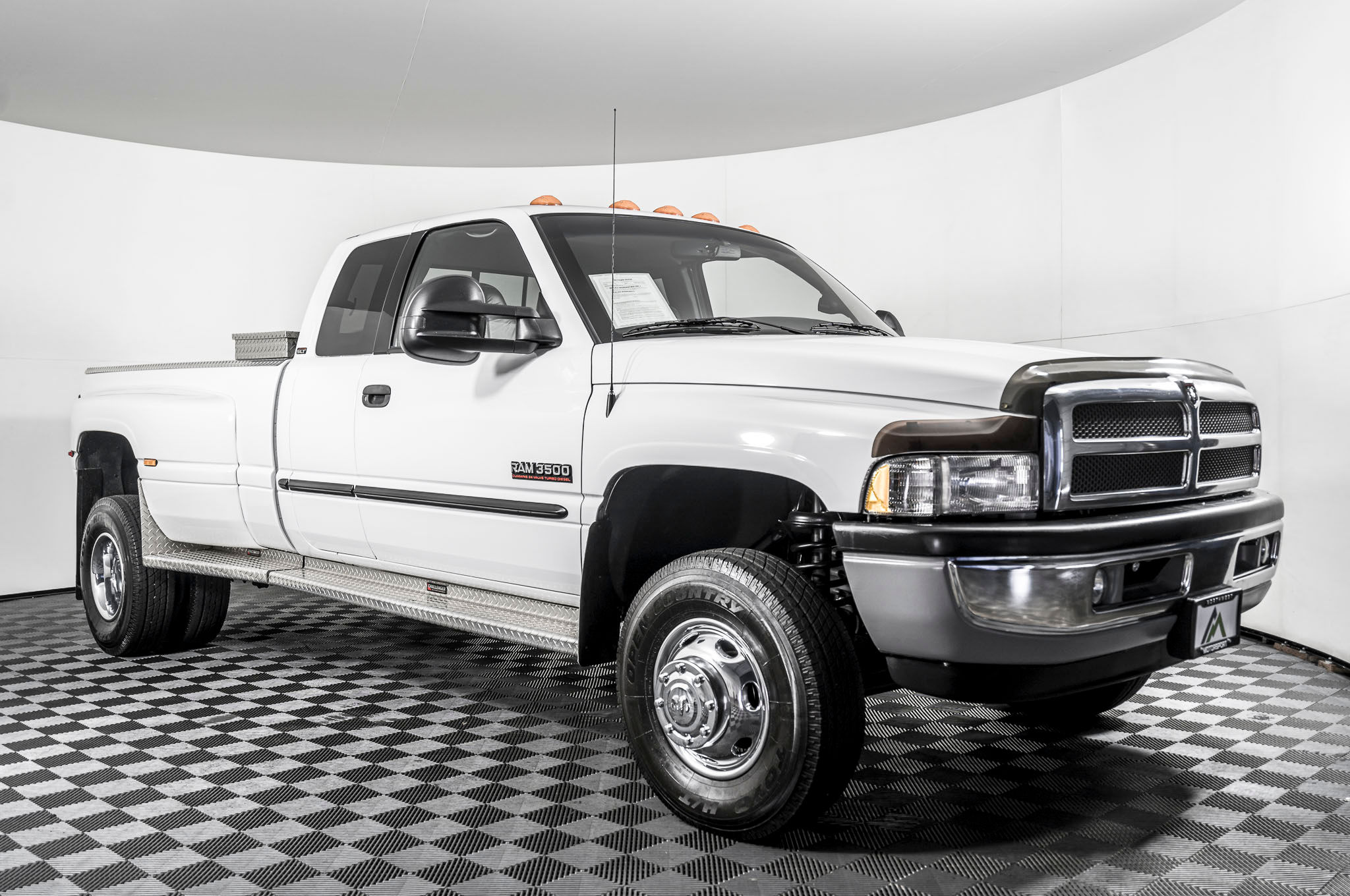 Ram 3500, Used diesel truck, Dually beast, Northwest motorsport sale, 2050x1360 HD Desktop