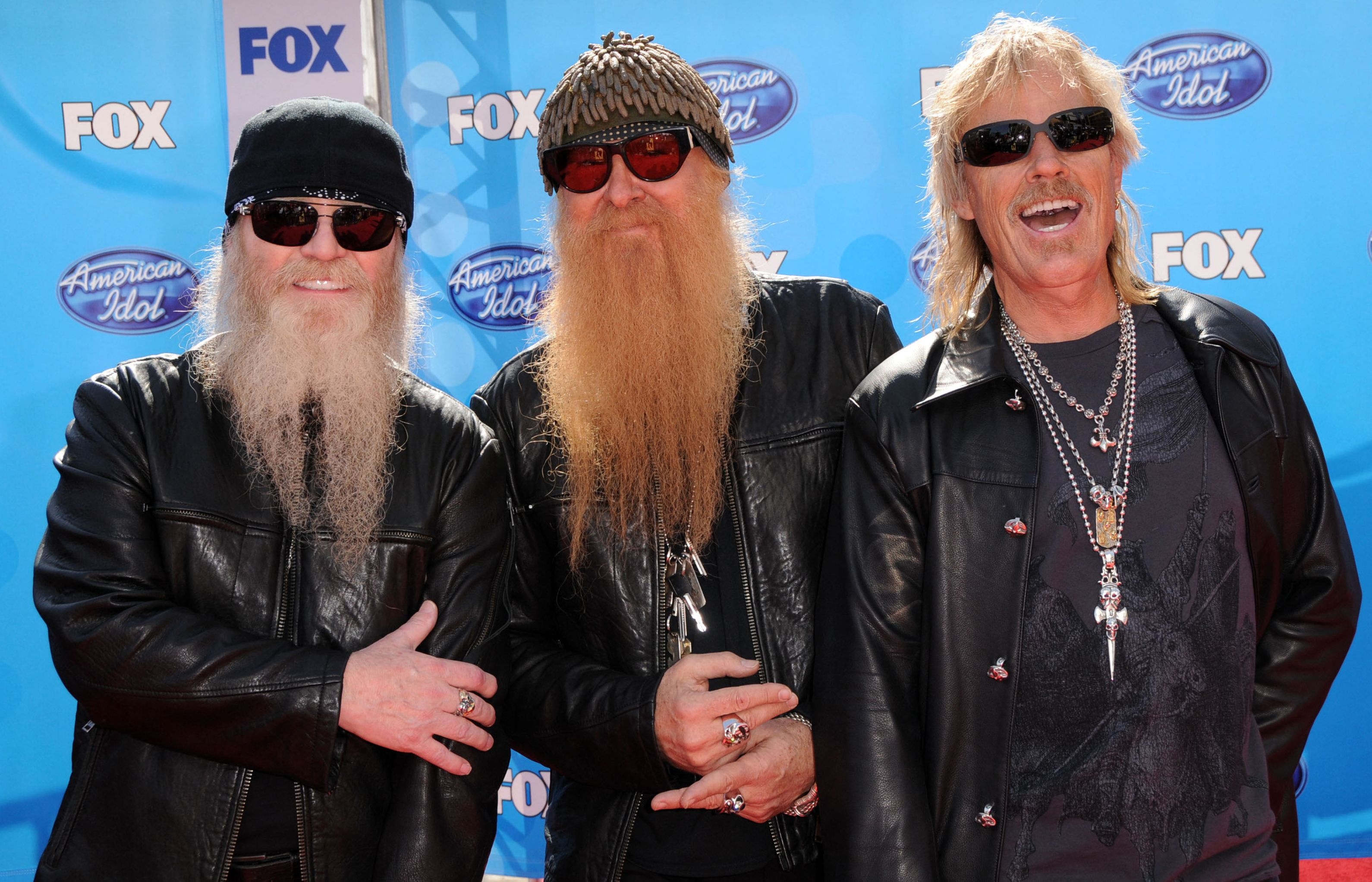 Dusty Hill, ZZ Top bassist with a legendary beard, dies at 72 - The Washington Post 3180x2050