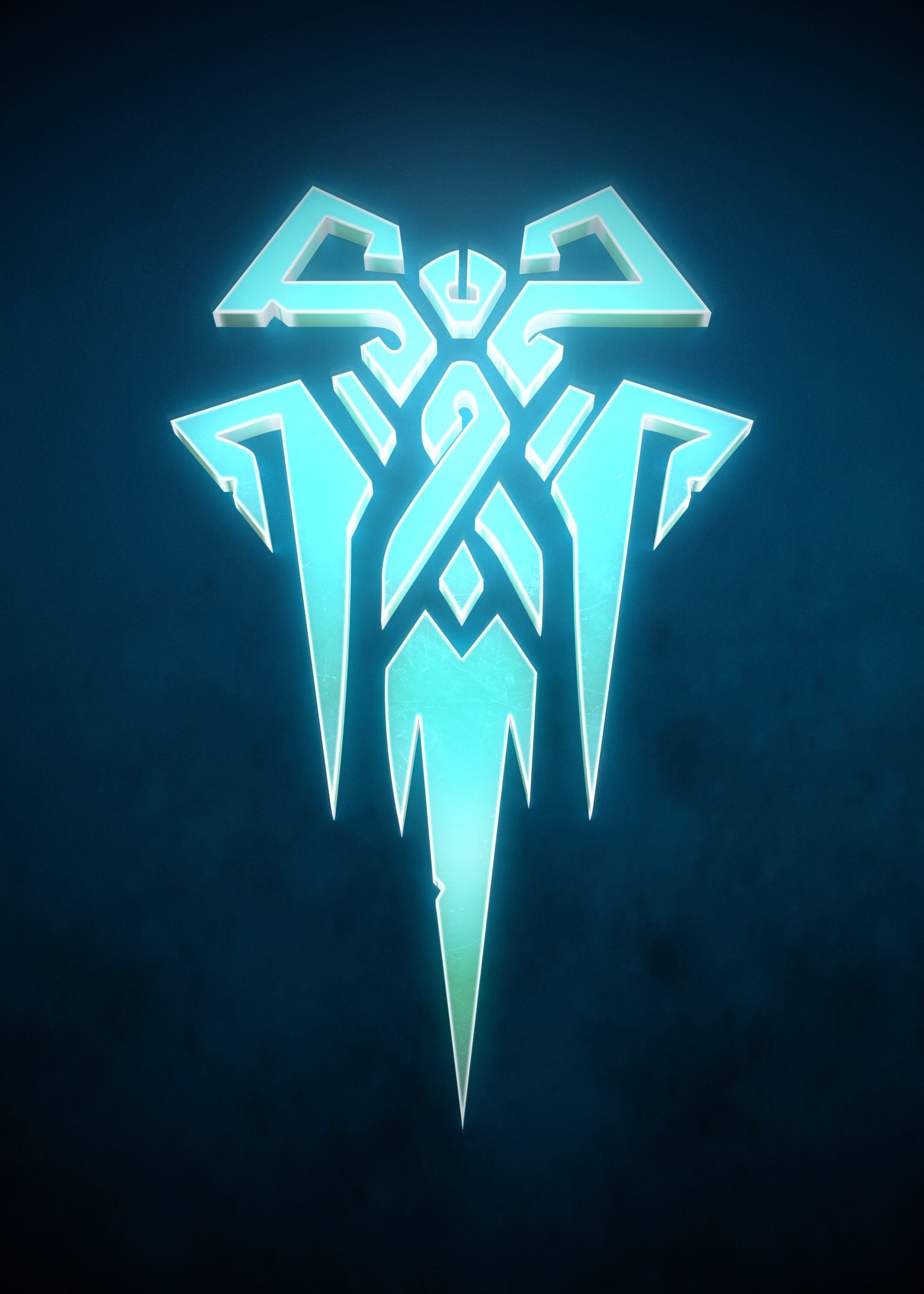 League of Legends, Gaming, Freljord, Poster, 1540x2150 HD Phone