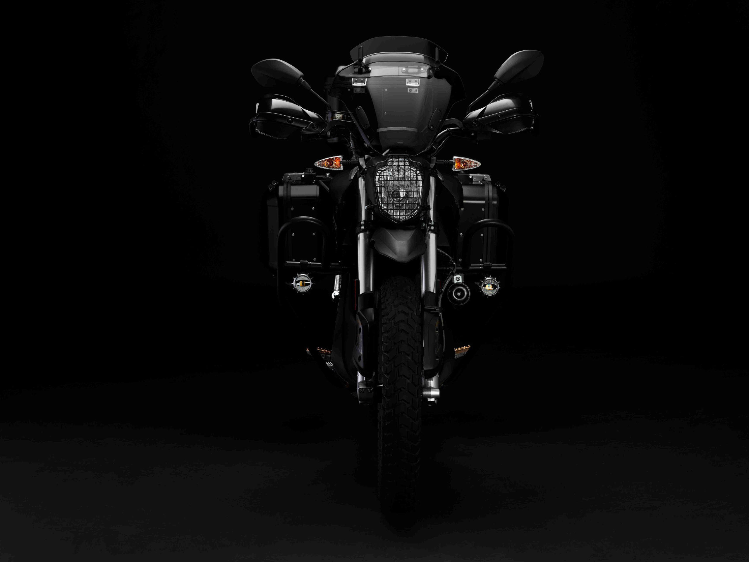 Zero DSR, 2020 zero motorcycles, ElectricWhip, Line is electric, 2560x1920 HD Desktop