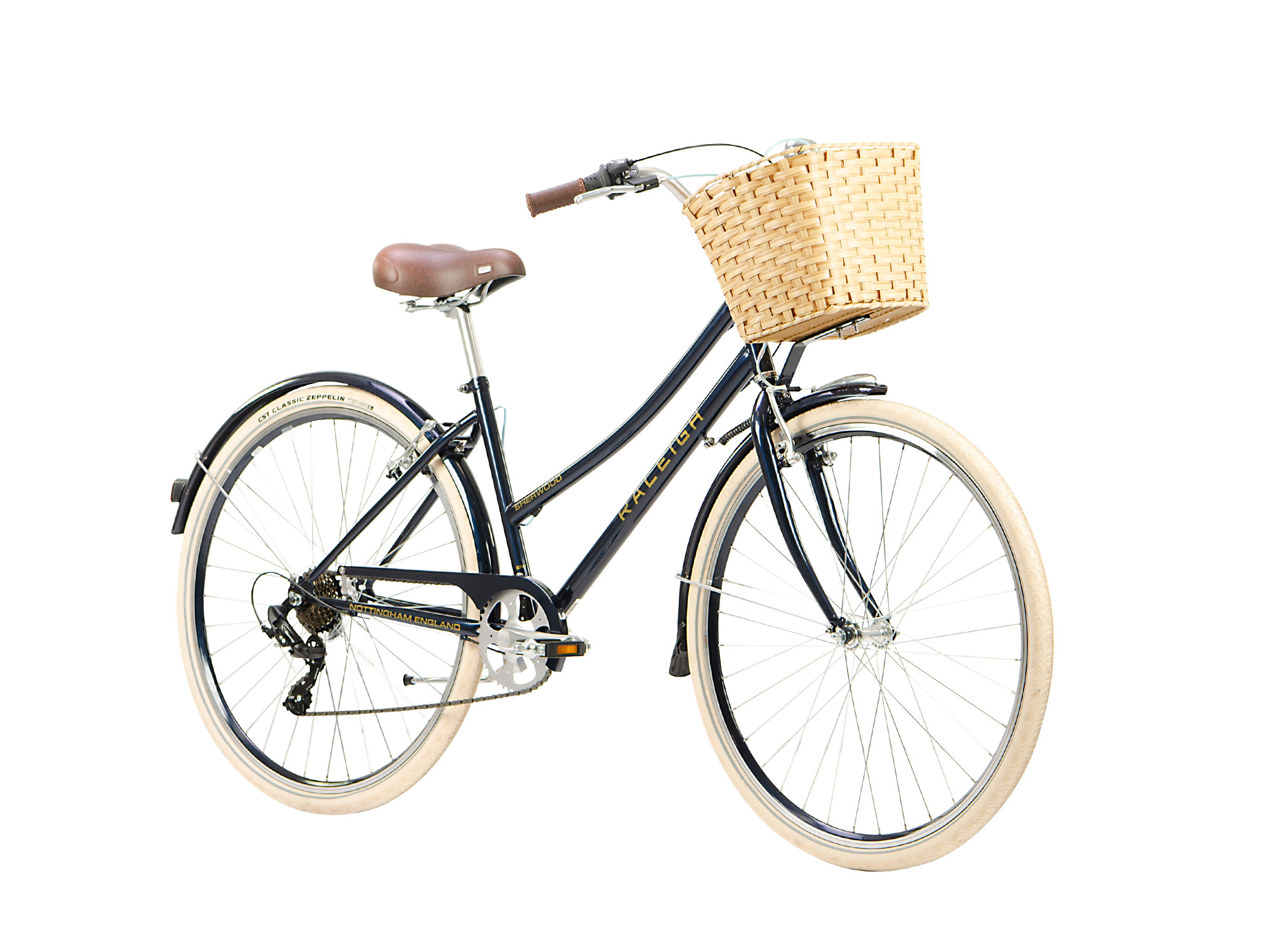 Raleigh Bikes, Sherwood women's bike, Free delivery, UK, 2000x1500 HD Desktop