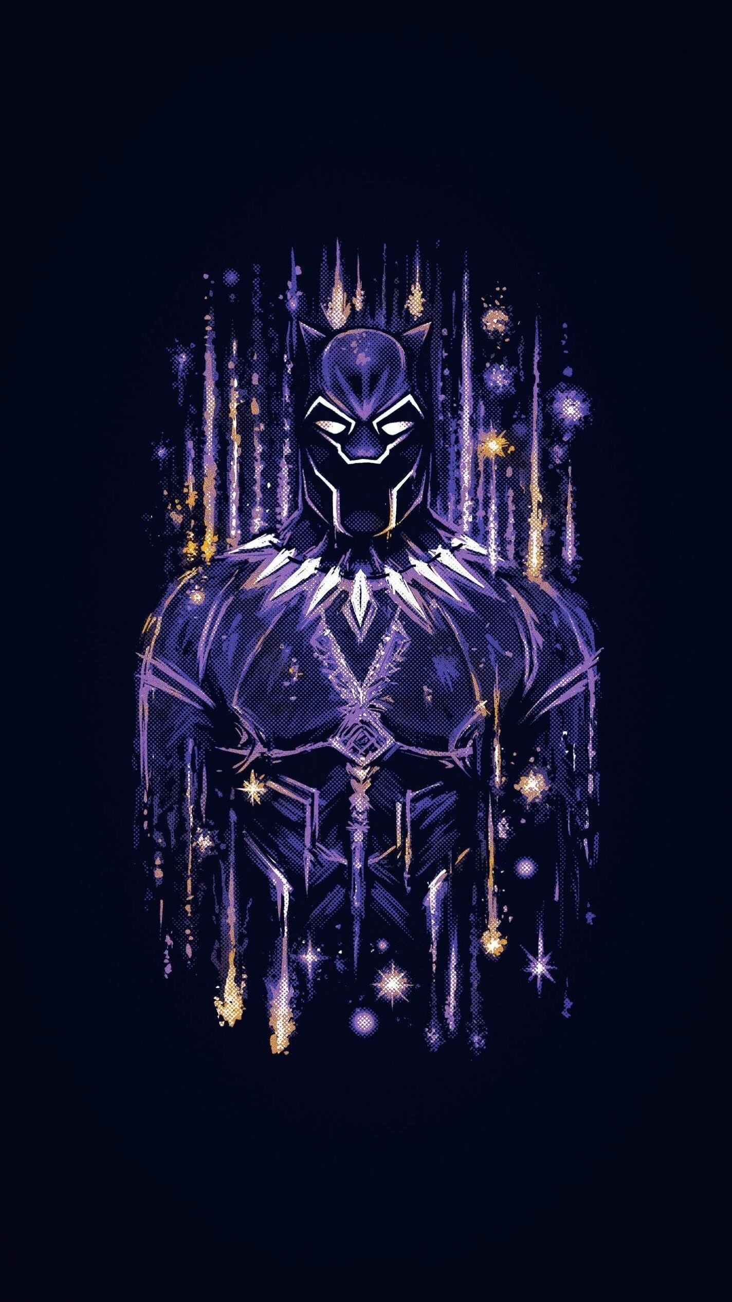 Black Panther: Wakanda Forever: The most-watched Marvel film to premiere on Disney+ worldwide. 1430x2540 HD Wallpaper.