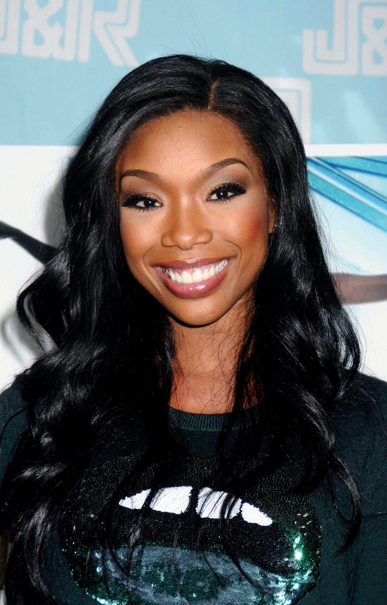 Brandy, Missed audition, Moe'sha, Entertainment industry, 1300x2040 HD Phone