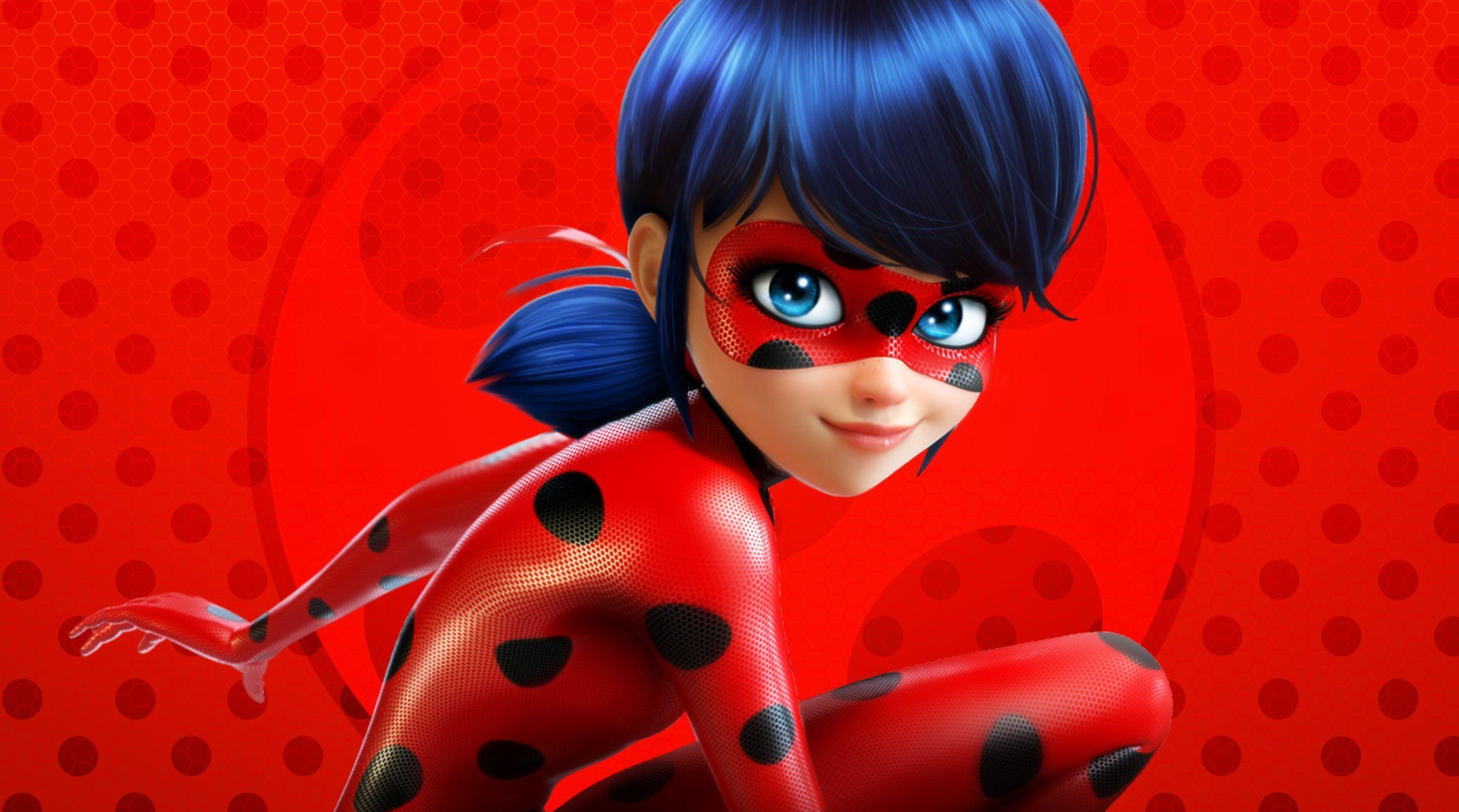 Ladybug and Cat Noir, Miraculous tales, HD wallpapers, Background images, 3150x1760 HD Desktop