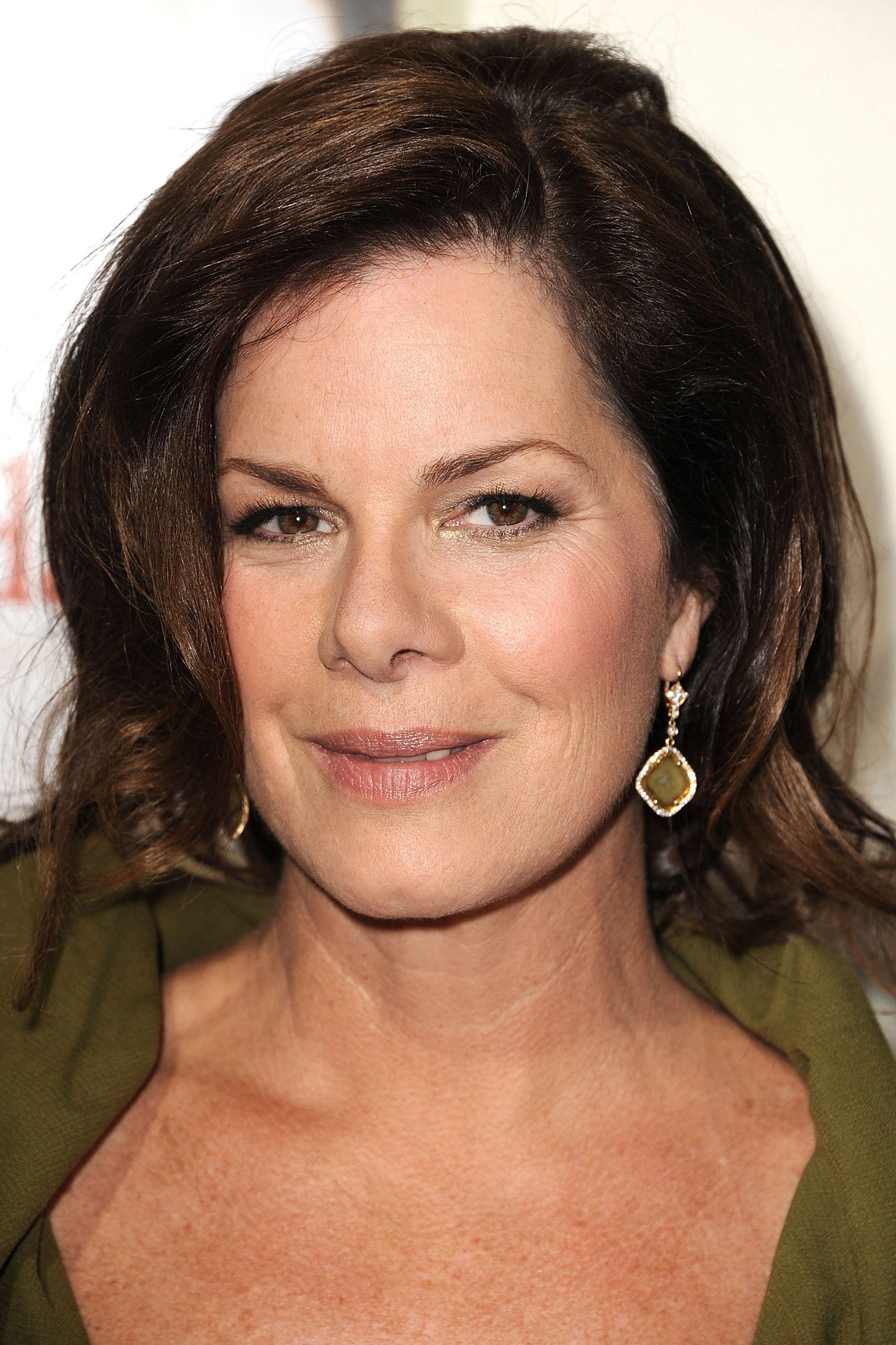 Marcia Gay Harden: Nominated for a Critics' Choice Movie Award and three Primetime Emmy Awards. 2000x3000 HD Wallpaper.