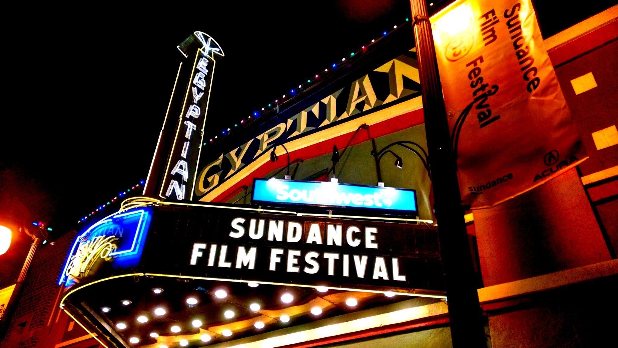 Sundance Film Festival, 2020 edition, Art house films, Independent cinema, 2050x1160 HD Desktop