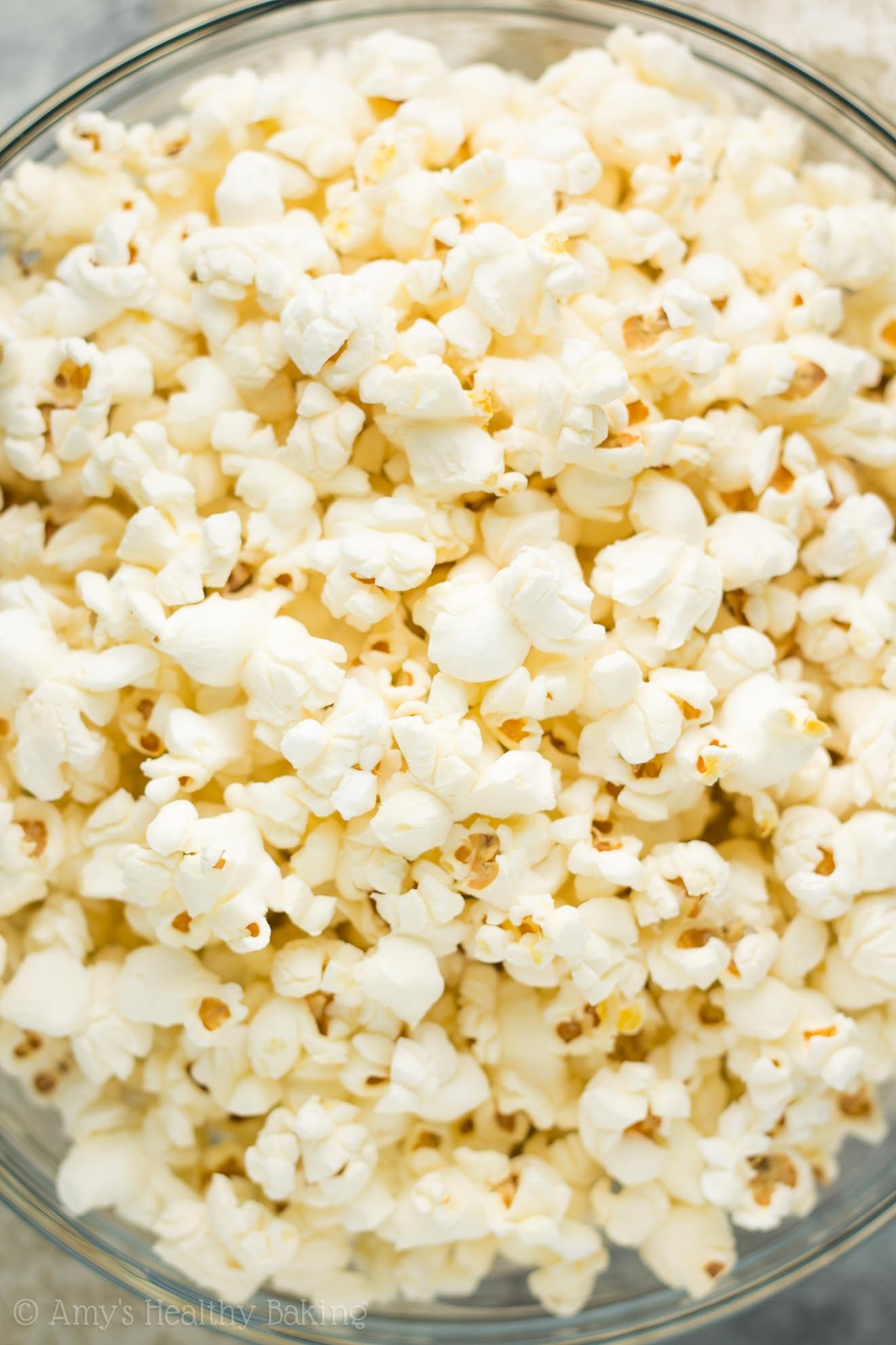 Healthy air-popped popcorn, Stovetop method, Guilt-free snack, Freshly made, 1320x1980 HD Handy