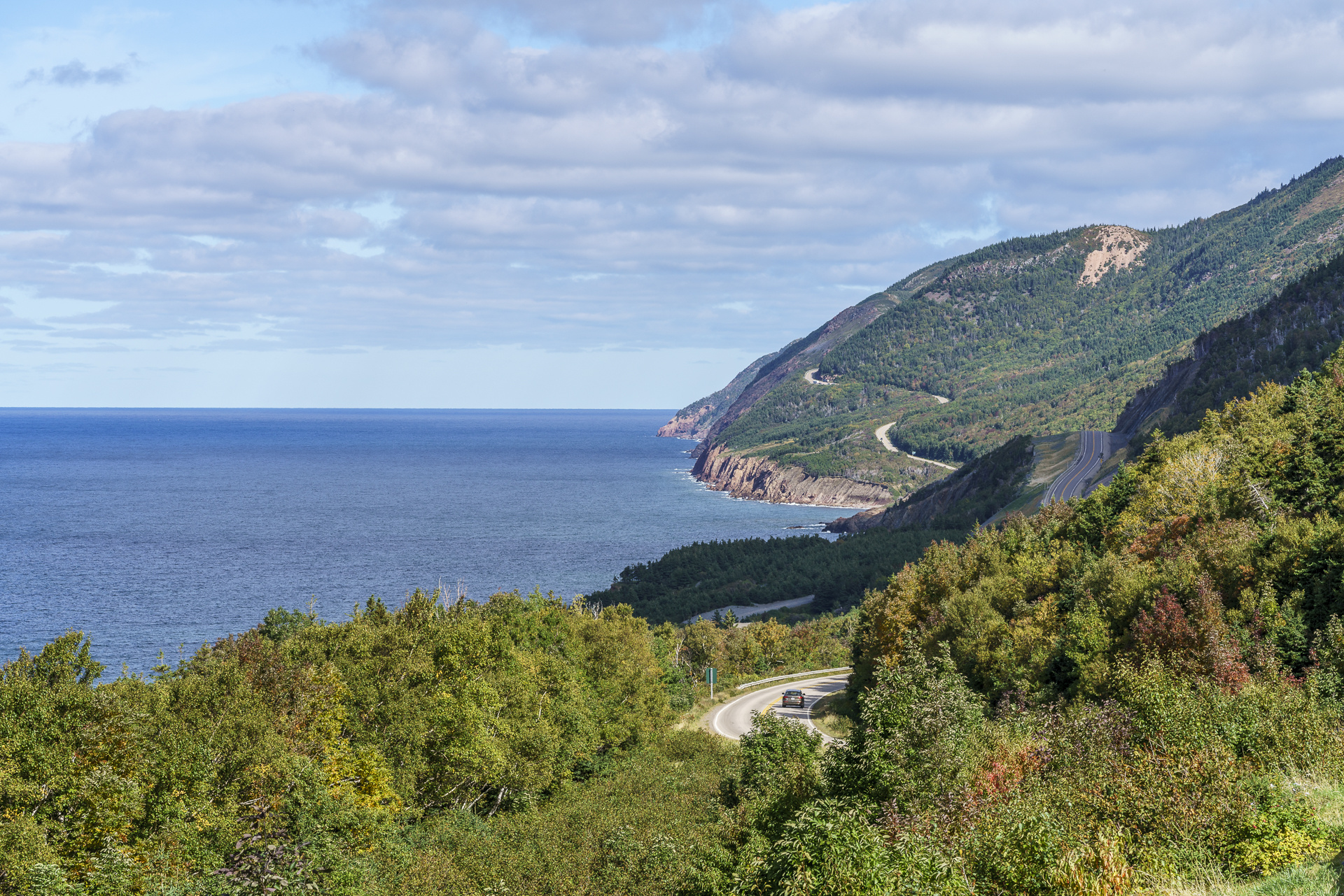 Cape Breton Island, Reisetipps, Highlights, Cabot Trail, 1920x1290 HD Desktop