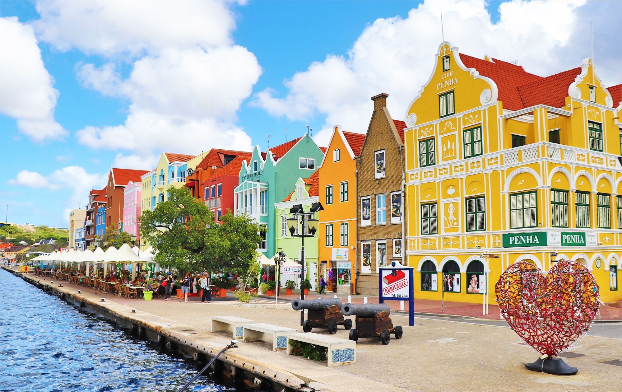 Willemstad attractions, Things to do, Sandals resort, 2000x1260 HD Desktop
