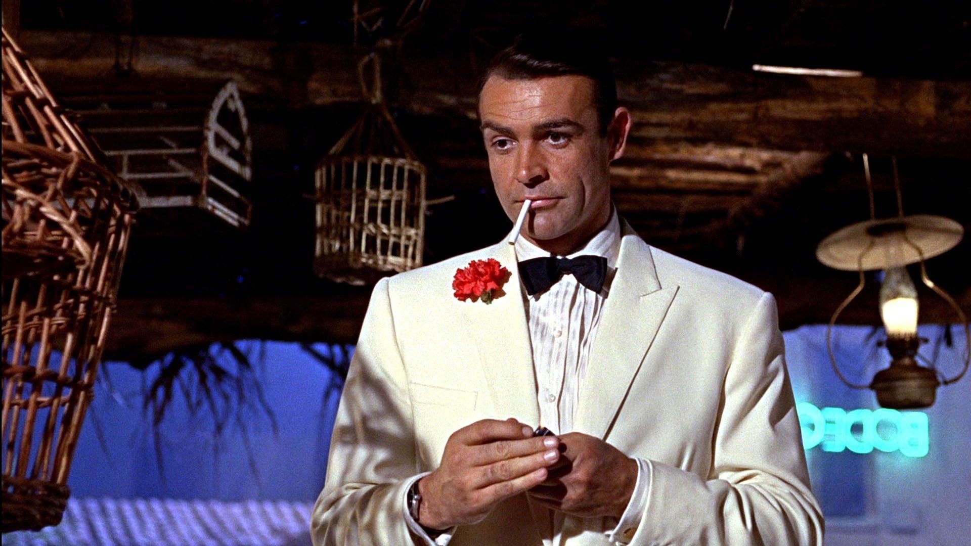 Sean Connery, Movies, James Bond, Wallpaper, 1920x1080 Full HD Desktop