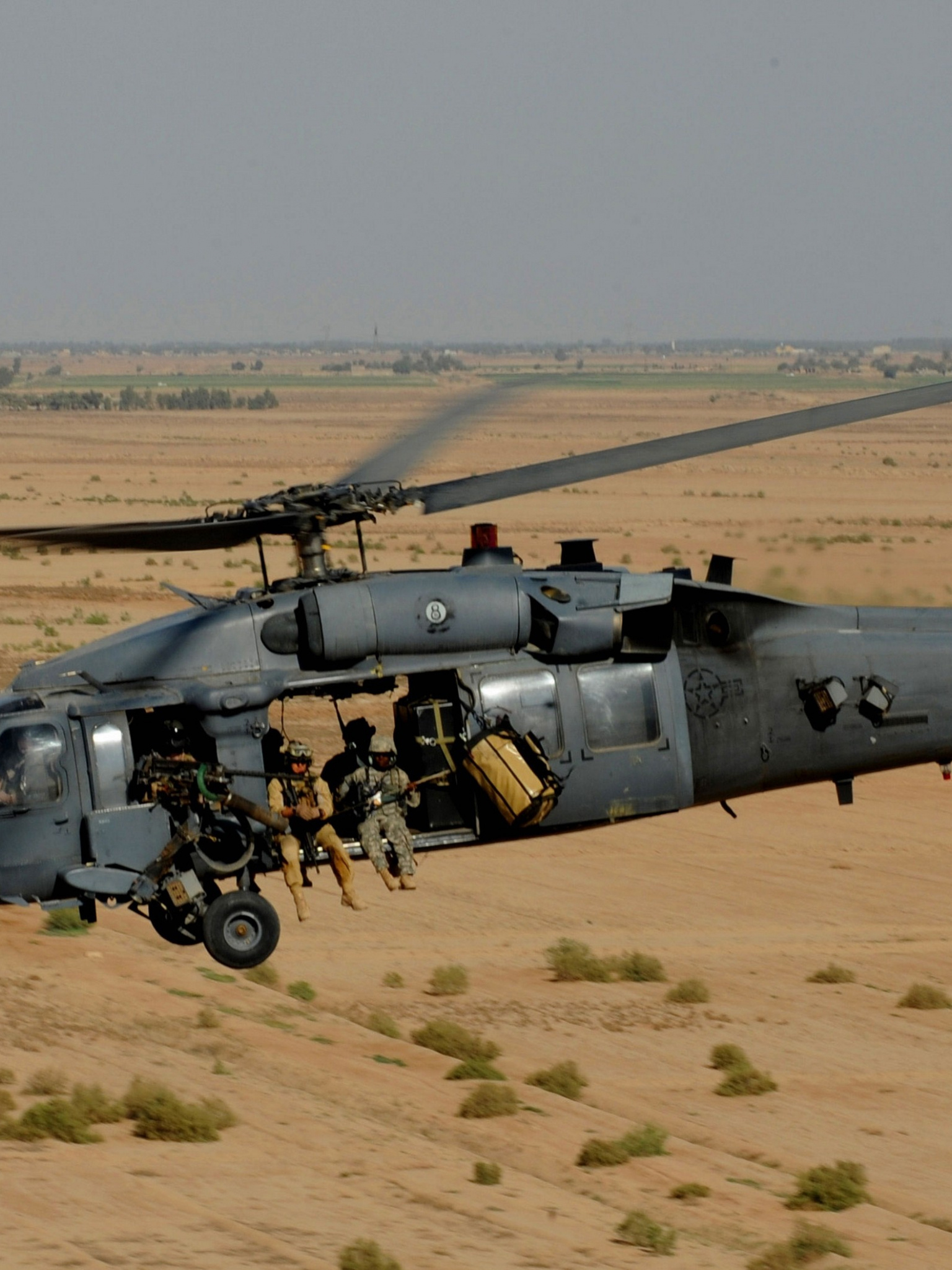 Sikorsky UH-60 Black Hawk, Military wallpaper, Desktop, Mobile, 1540x2050 HD Phone