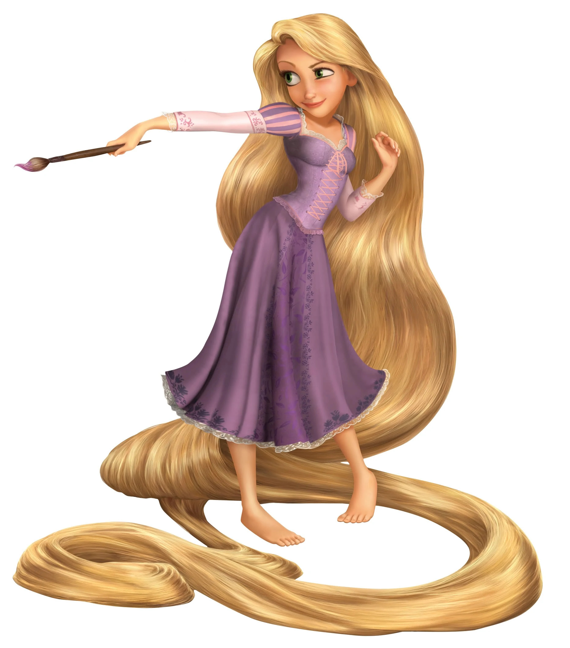 Rapunzel Animation, Disney princess, Roleplay wiki, Fandom, 1870x2120 HD Phone