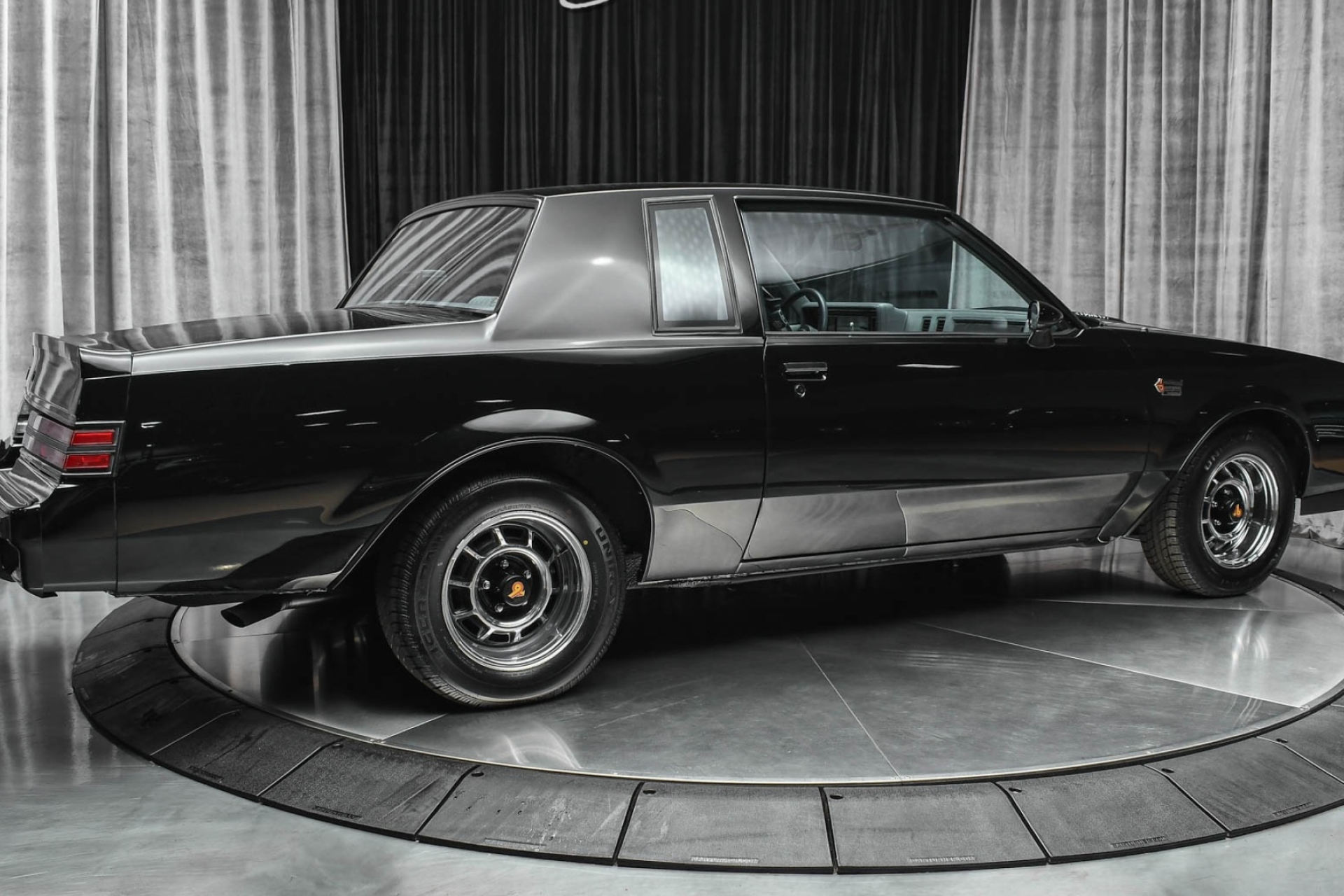 Buick Regal Grand National Turbo, Low miles, Special pricing, Chicago Motor Cars, 1920x1280 HD Desktop