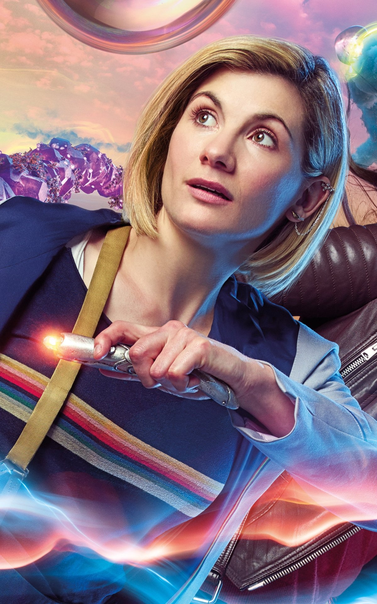 TV Show Doctor Who, Movies, Doctor Who, 1200x1920 HD Phone