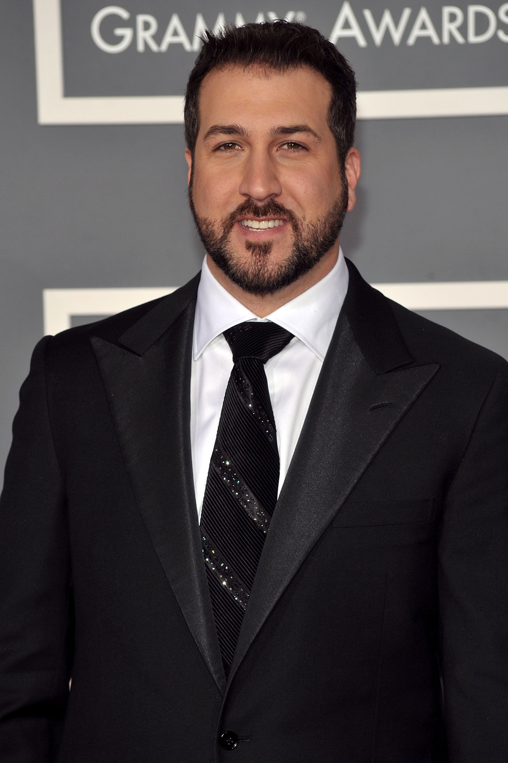 Joey Fatone, Divorce finalization, End of marriage, Fifteen years together, 2000x3000 HD Handy