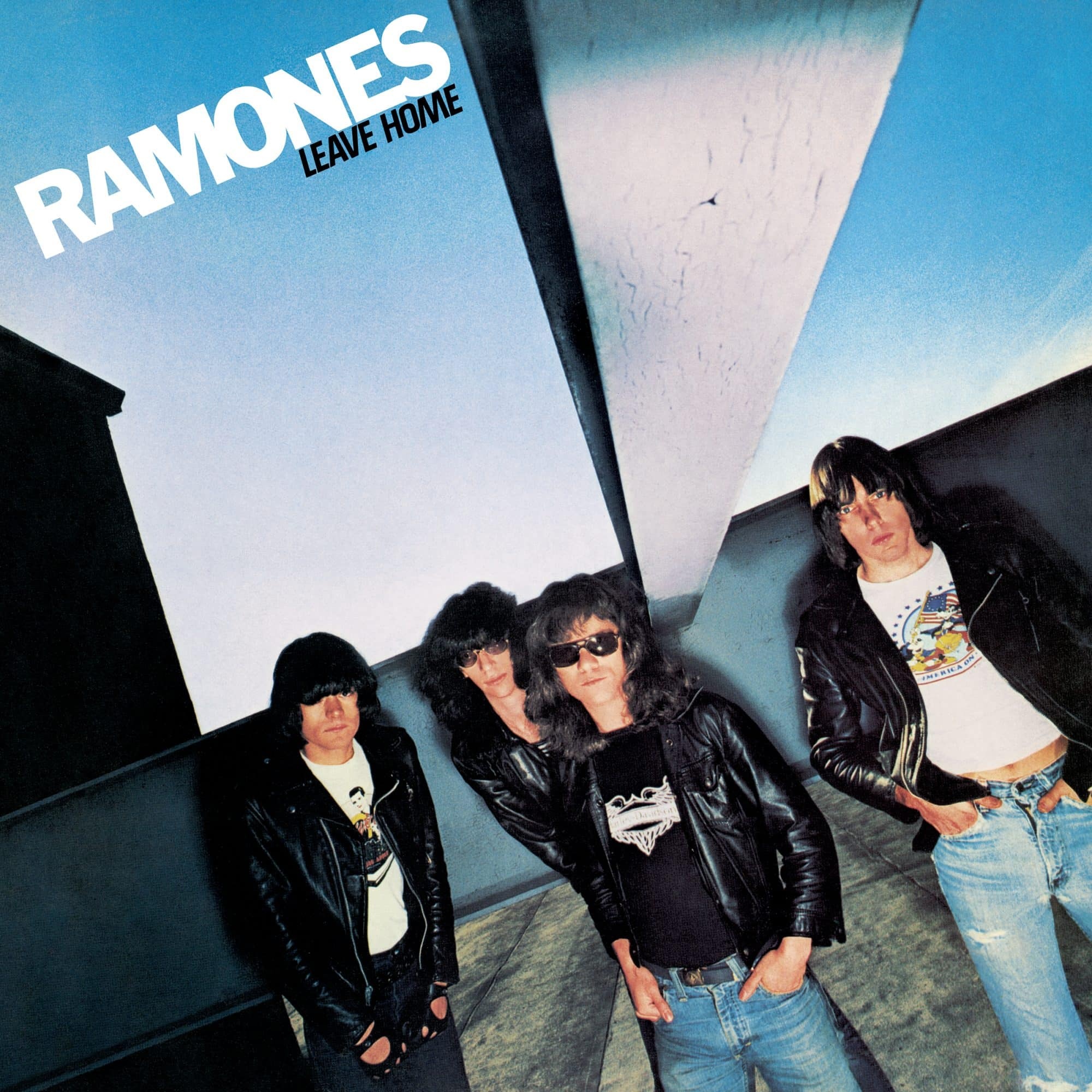 Ramones Band, Music review, Critic's take, 2000x2000 HD Phone