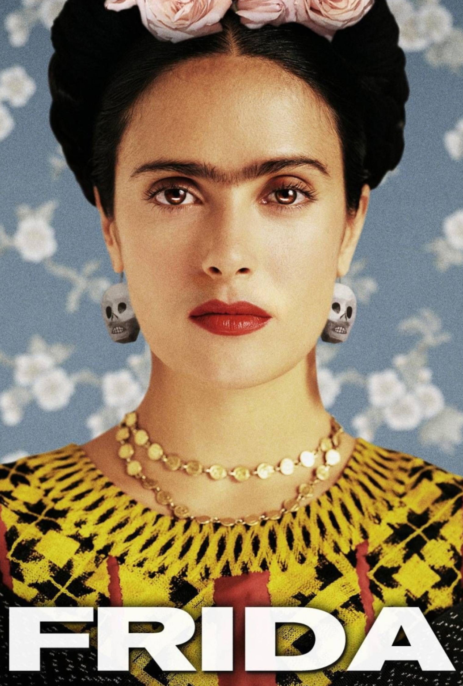 Frida (Movie), Art in focus, Captivating masterpieces, Timeless beauty, 1520x2250 HD Phone