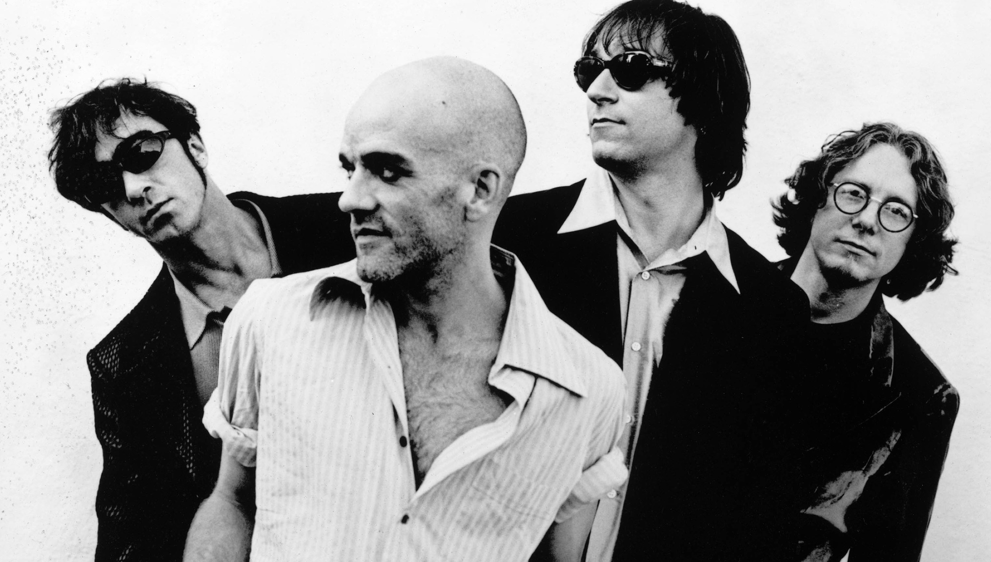 R. E. M. Documentary, Automatic for the people, Classic album, Music, 2040x1160 HD Desktop