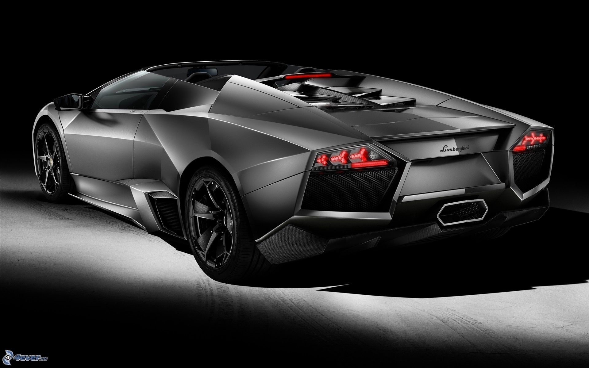 Lamborghini Reventon, Exotic rarity, Unforgettable design, Masterpiece on wheels, 1920x1200 HD Desktop