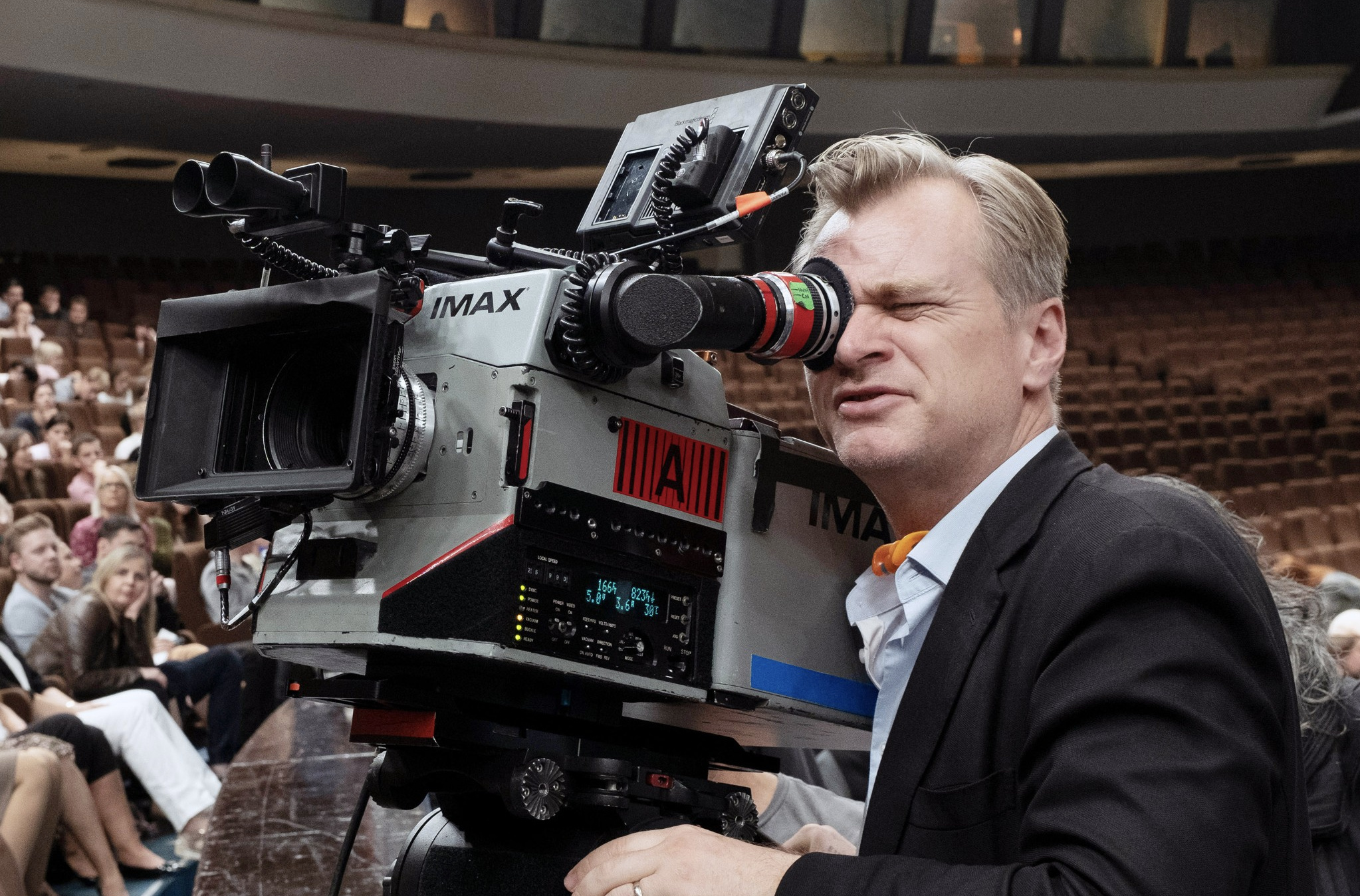 Christopher Nolan, India as filming location, Future project plans, IndieWire, 2050x1350 HD Desktop
