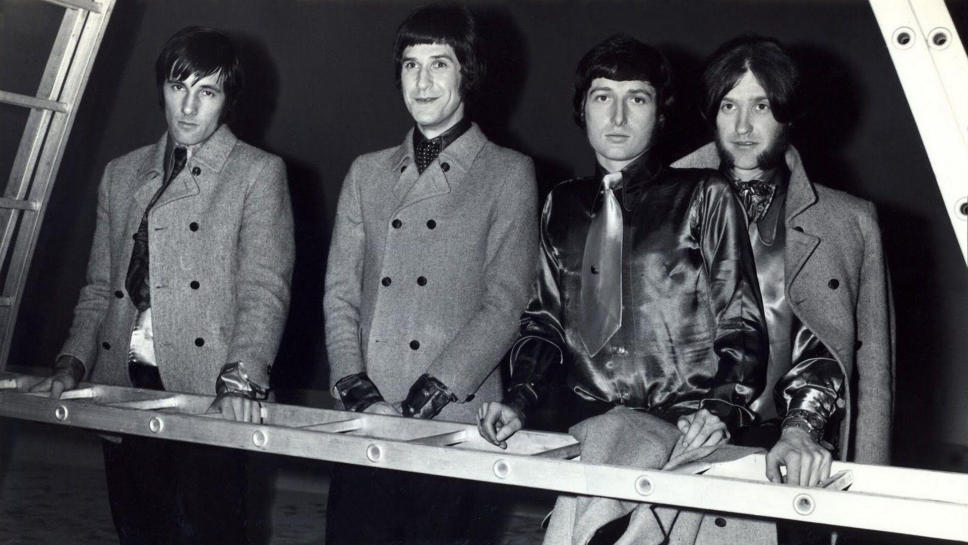 The Kinks Wallpapers Images Inside