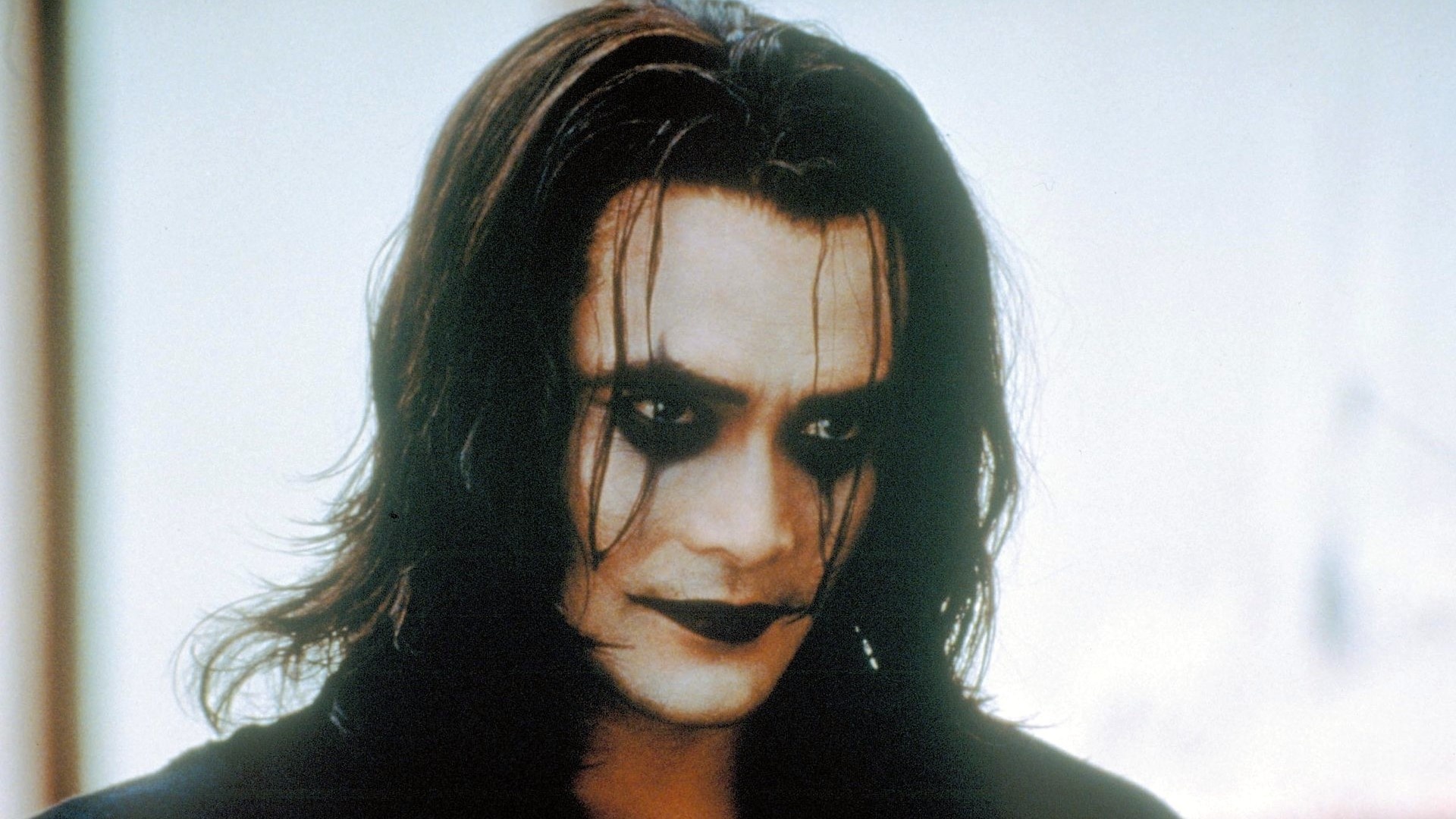 Mark Dacascos: The Crow: Stairway to Heaven, Eric Draven. 1920x1080 Full HD Background.
